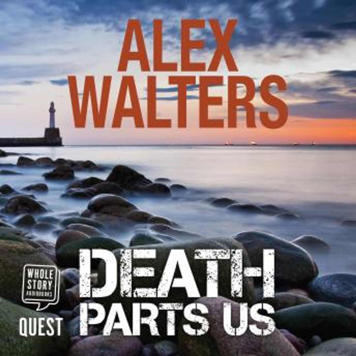 Download High-Quality Full Audiobooks in Mystery, Thriller & Horror, Suspense