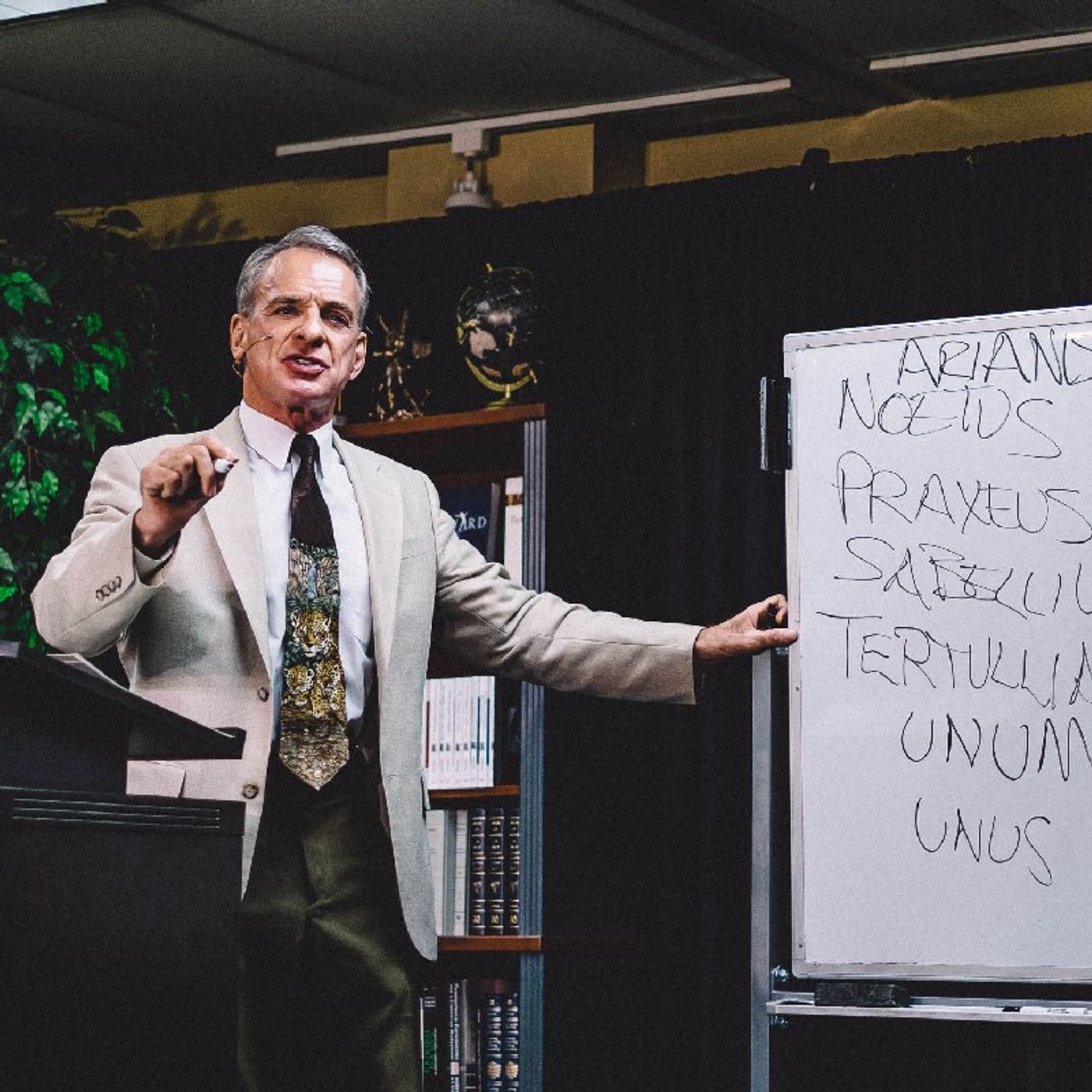 Episode 74 - "Responding to William Lane Craig and Mytho-History."