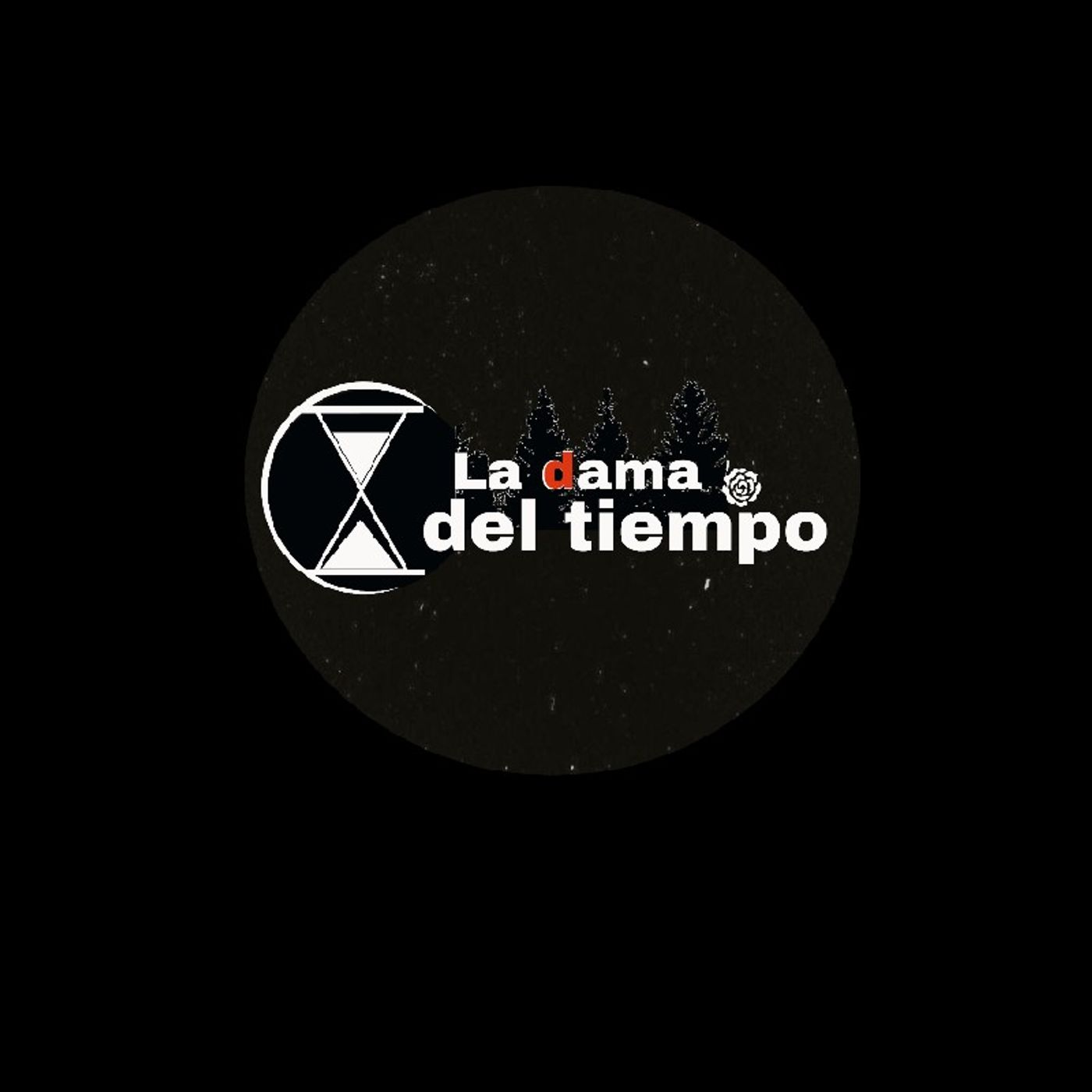 La Dama Del Tiempo