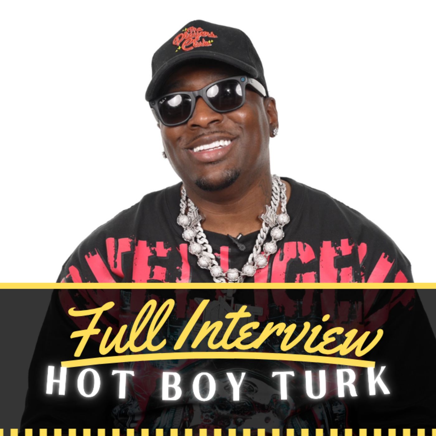 Hot Boy Turk Breaks Down 