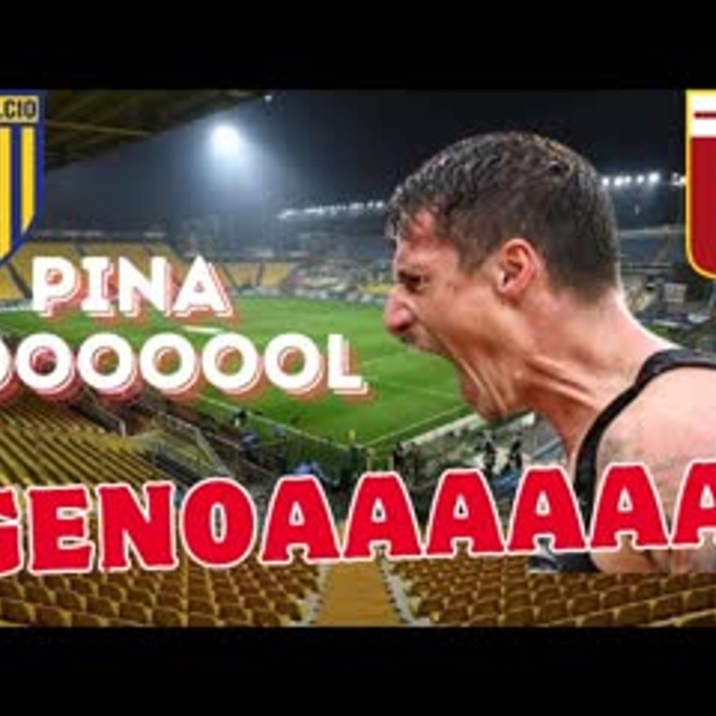 CarloDanani, il Genoa tutti i giorni