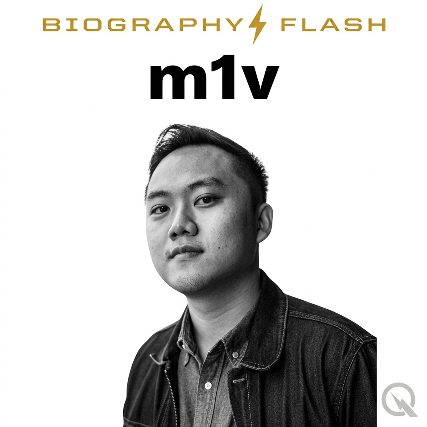m1v - Biography Flash