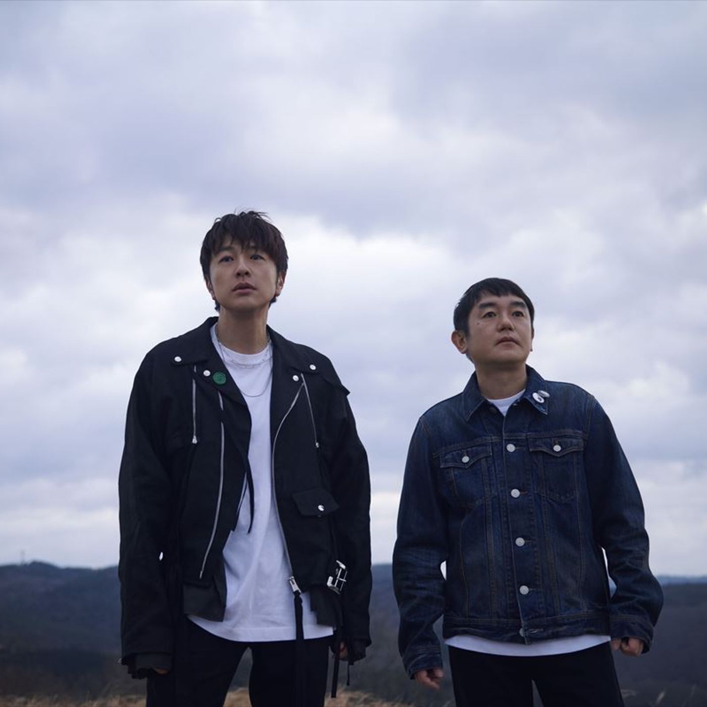 ゆず、情報番組『DayDay.』テーマ曲「ニュービギニング」配信リリース　クレイアニメ風CGのジャケ写も episode artwork