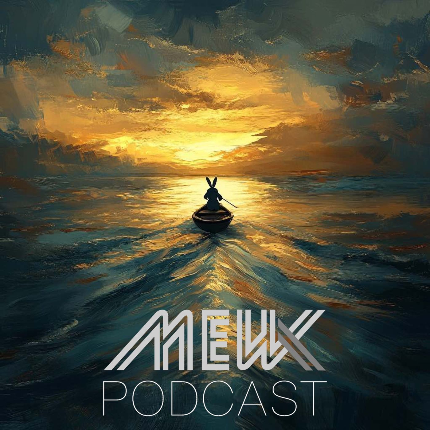 The MewX Podcast