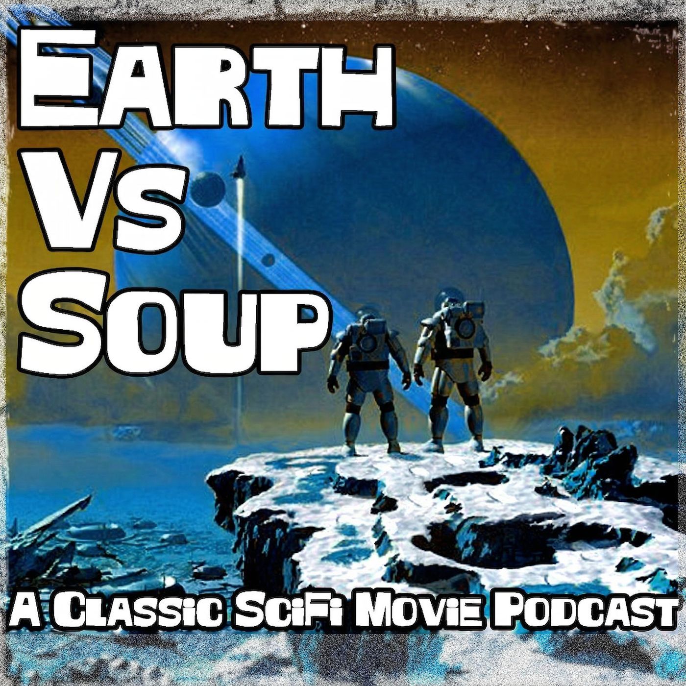Earth vs Soup Ep 300 - Dr Strangelove (1964)