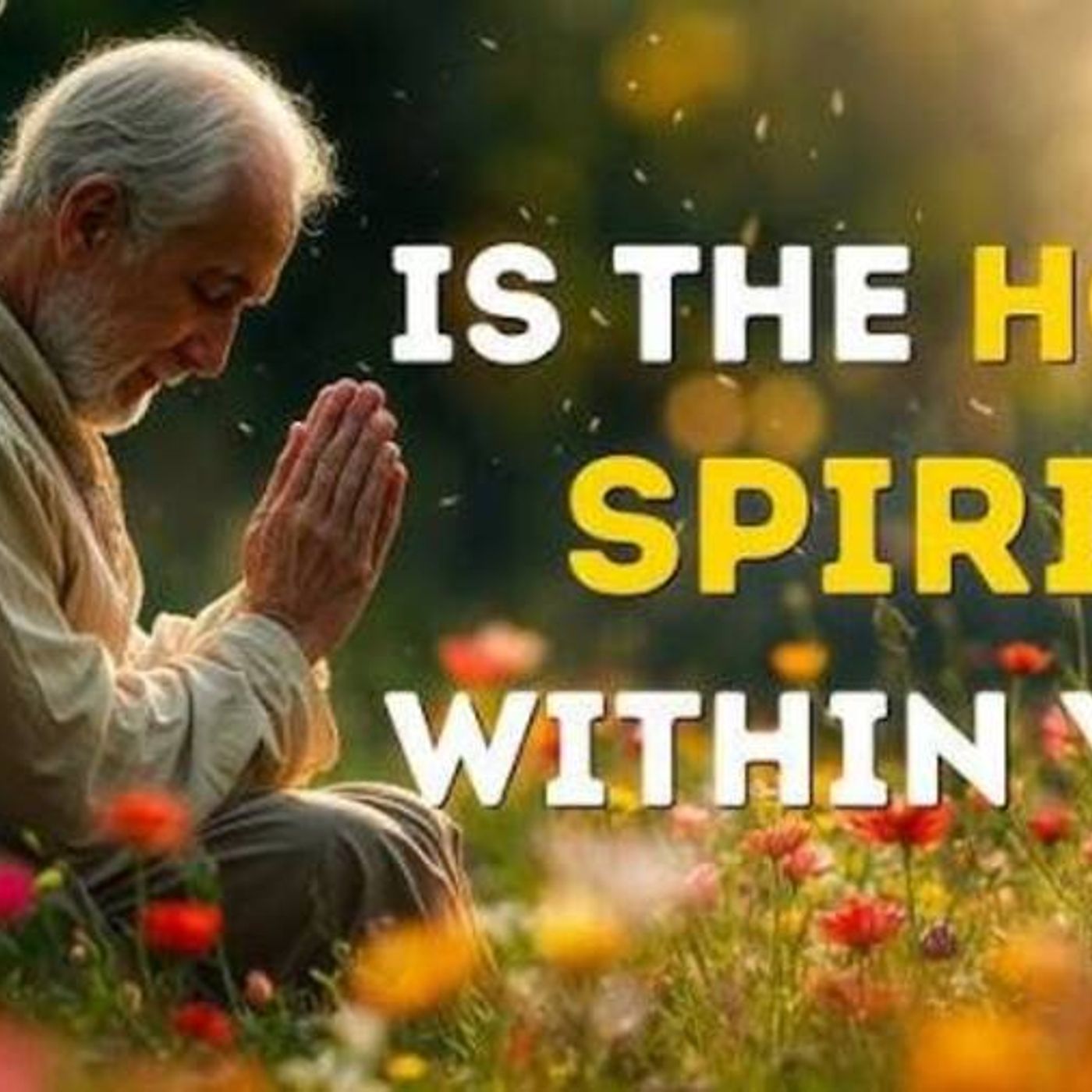 The Words That the Holy Spirit Loves But Few Christians Say _ Christian Reflections