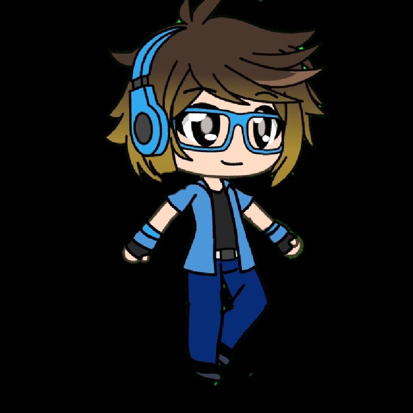 Dj, Fortnite e piano con Luigi