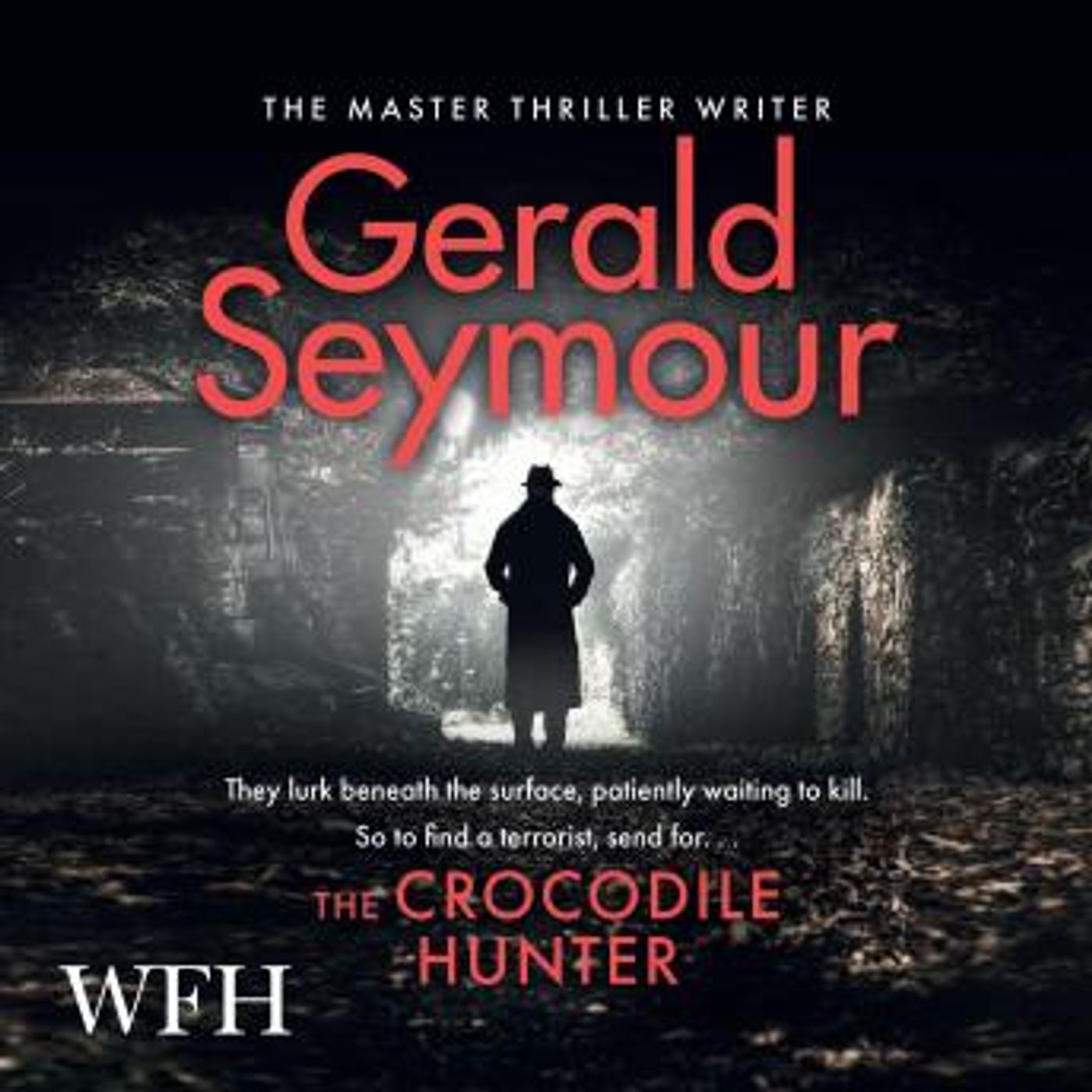 Top Full Audiobooks in Mystery, Thriller & Horror, Suspense