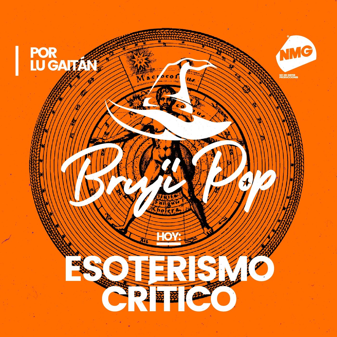 Bruji Pop