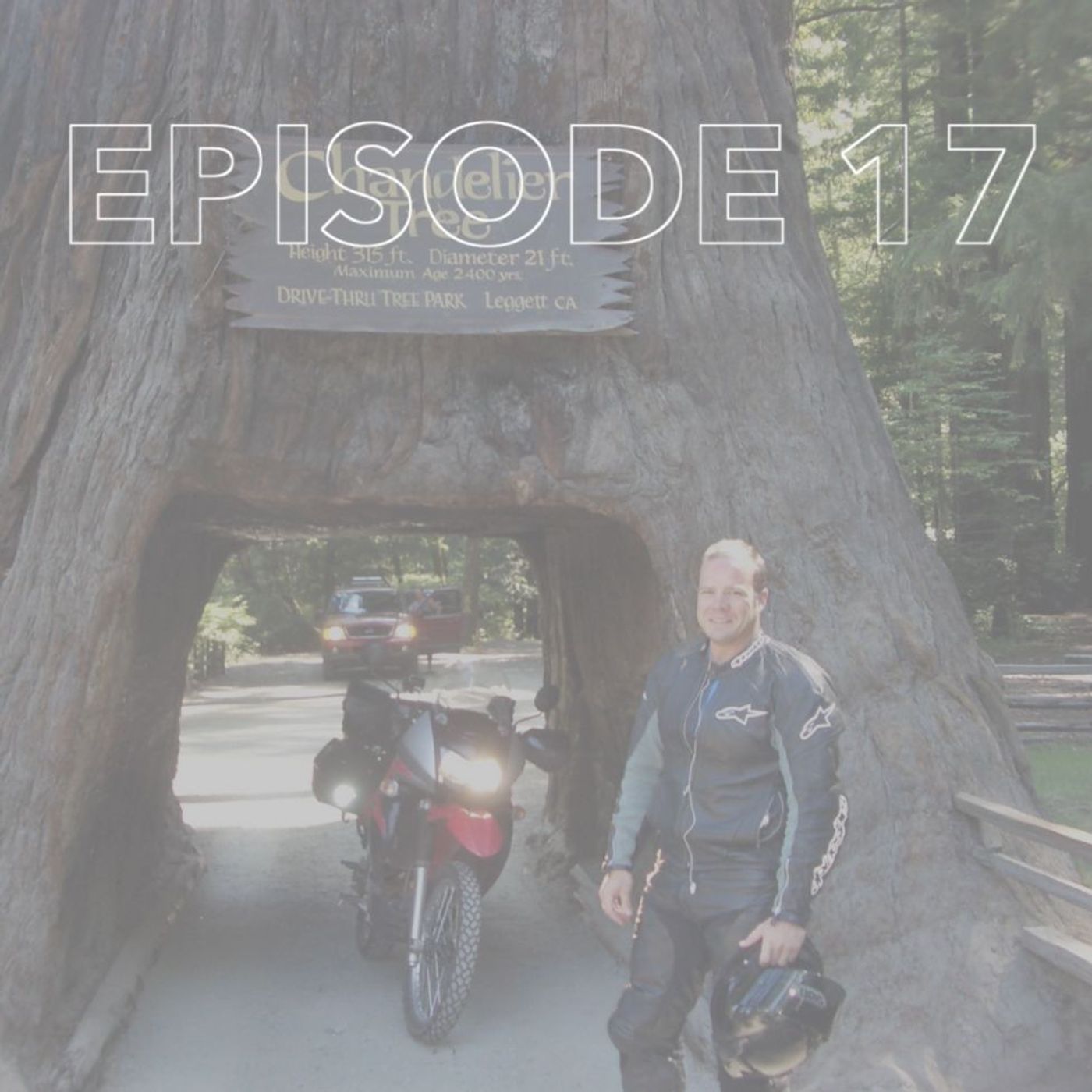 The Call of the Road Podcast