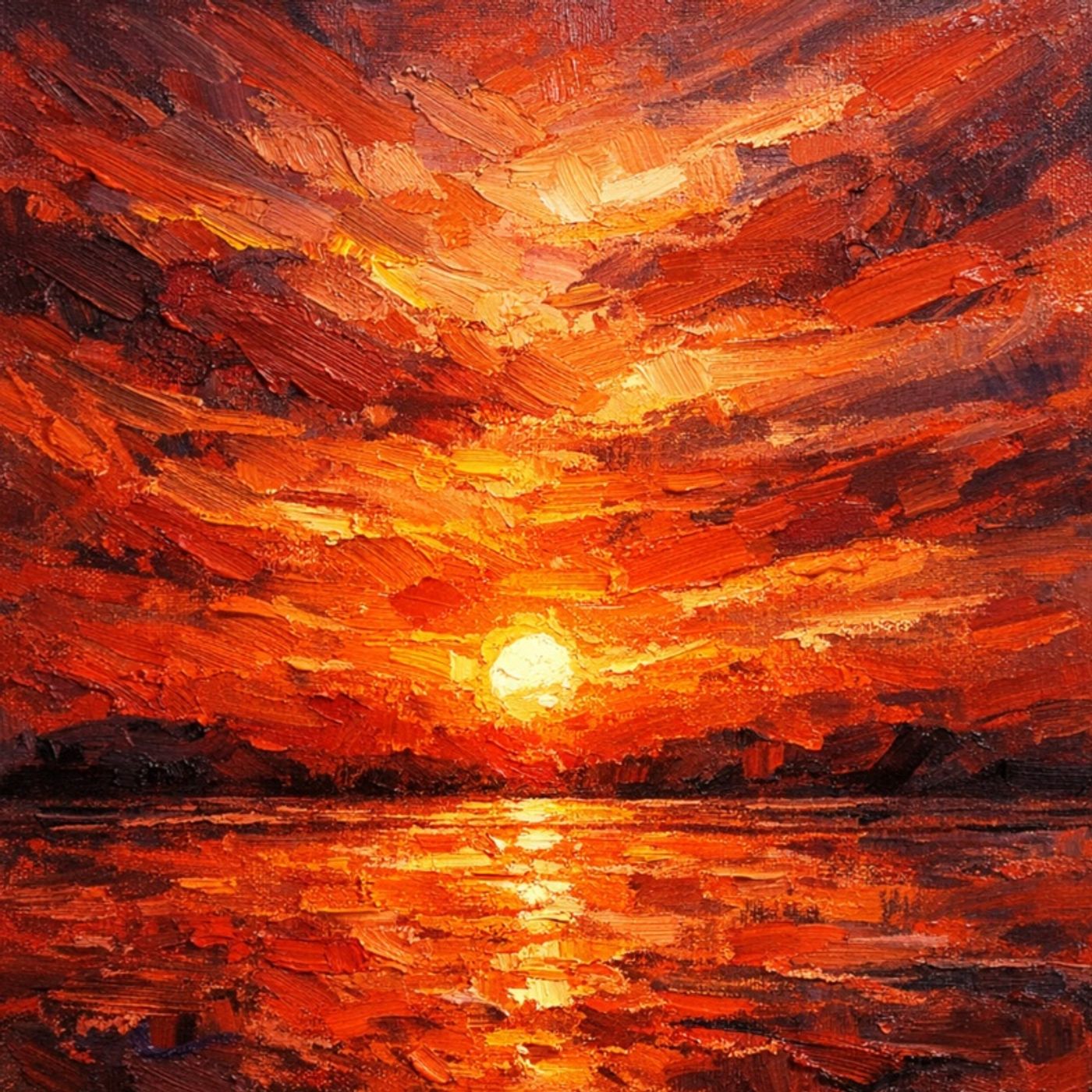 One Small Invitation