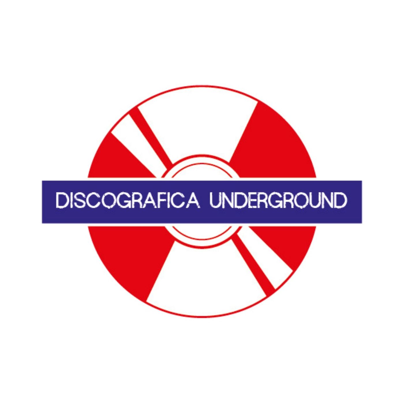 Discografica Underground