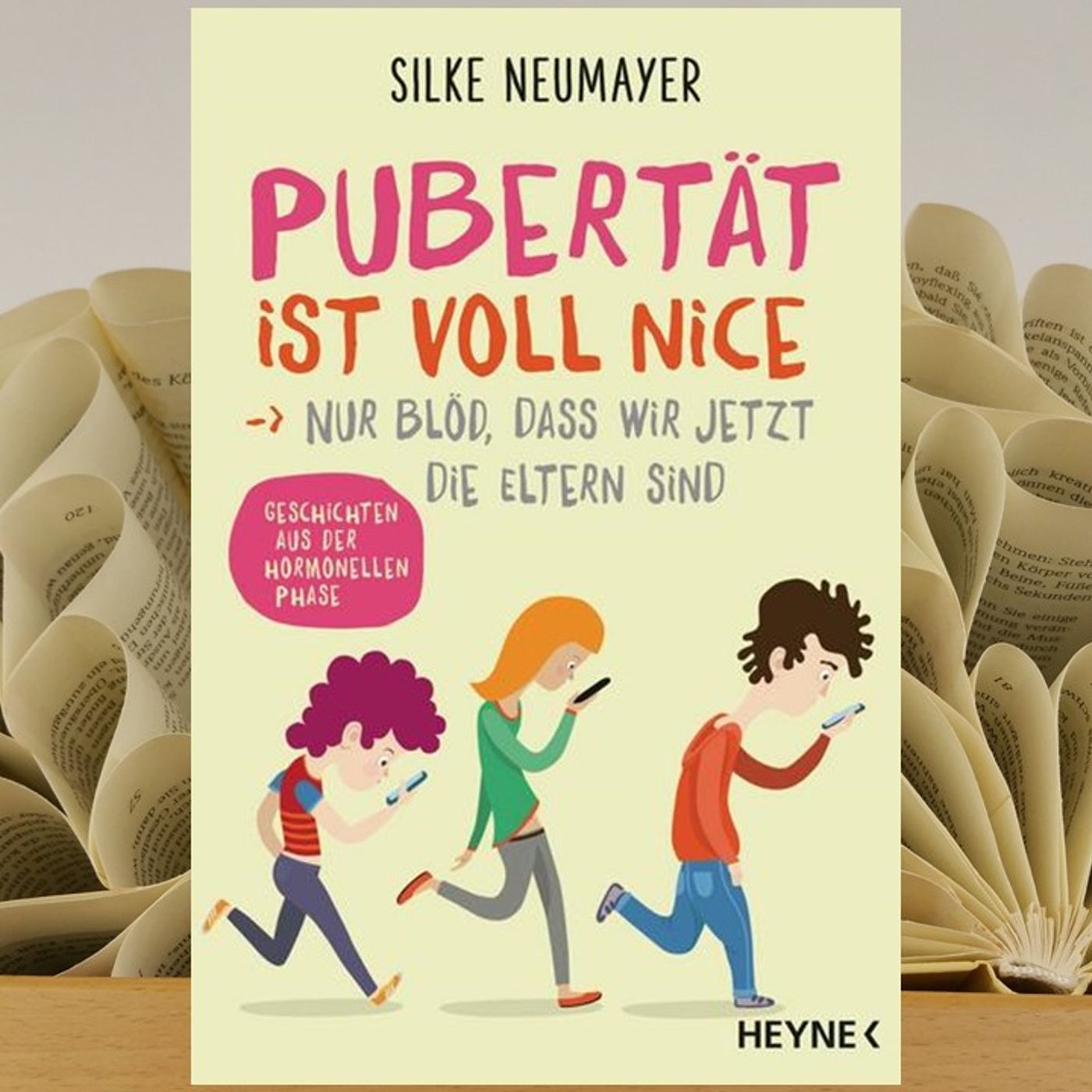 LesBar im Stern-Zimmer