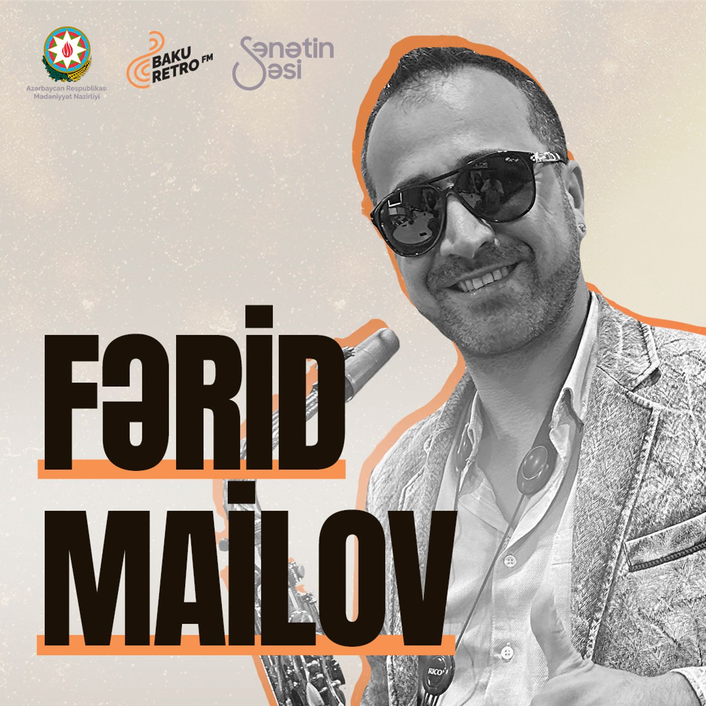 "Ən böyük planım klassik mahnılarımızı yeni formada təqdim etməkdir" episode artwork