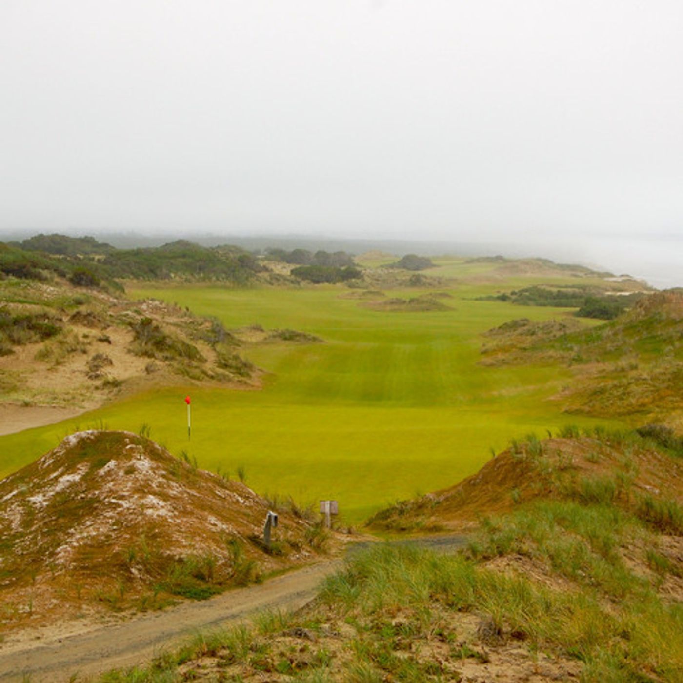 How An Expanding Coastal Golf Resort Could Lead To an Eastern Oregon State Park episode artwork
