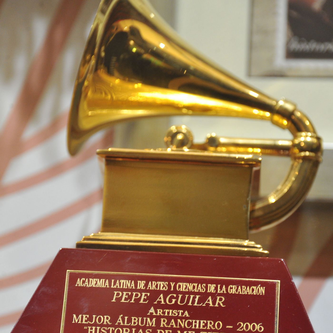 The First Grammys Were in....MAY?