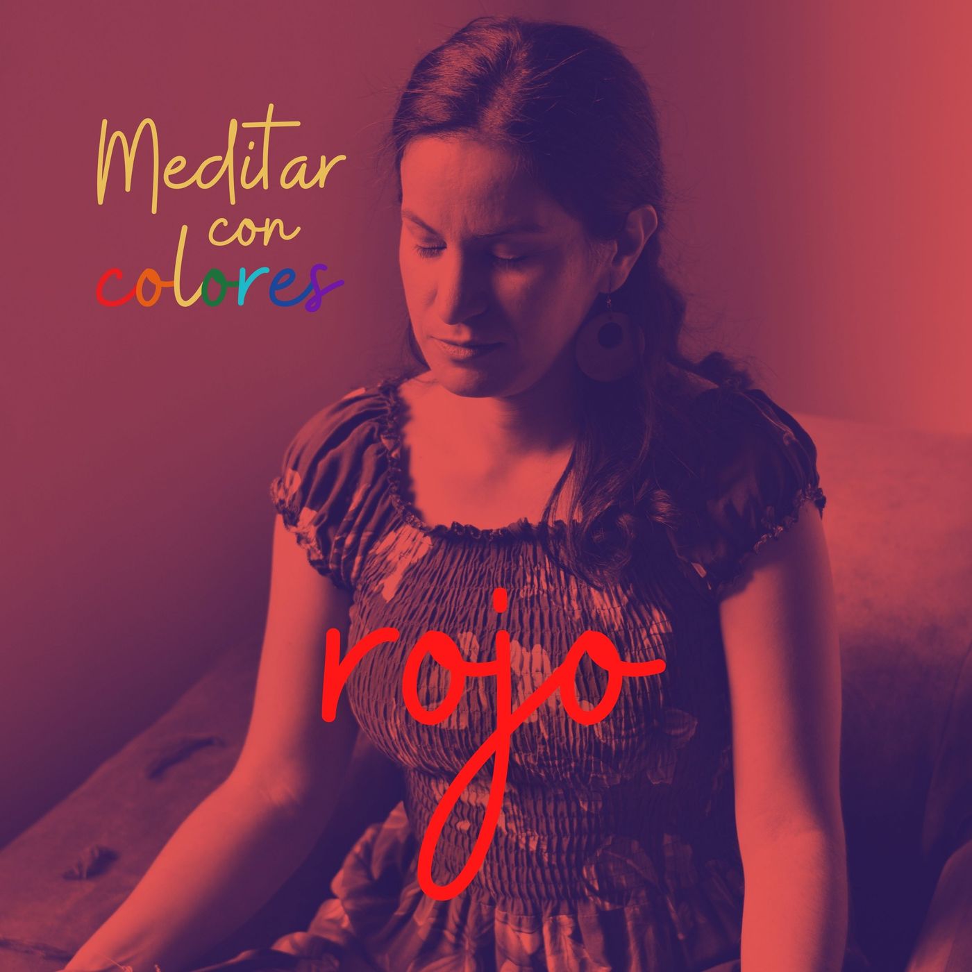 Meditar con Colores