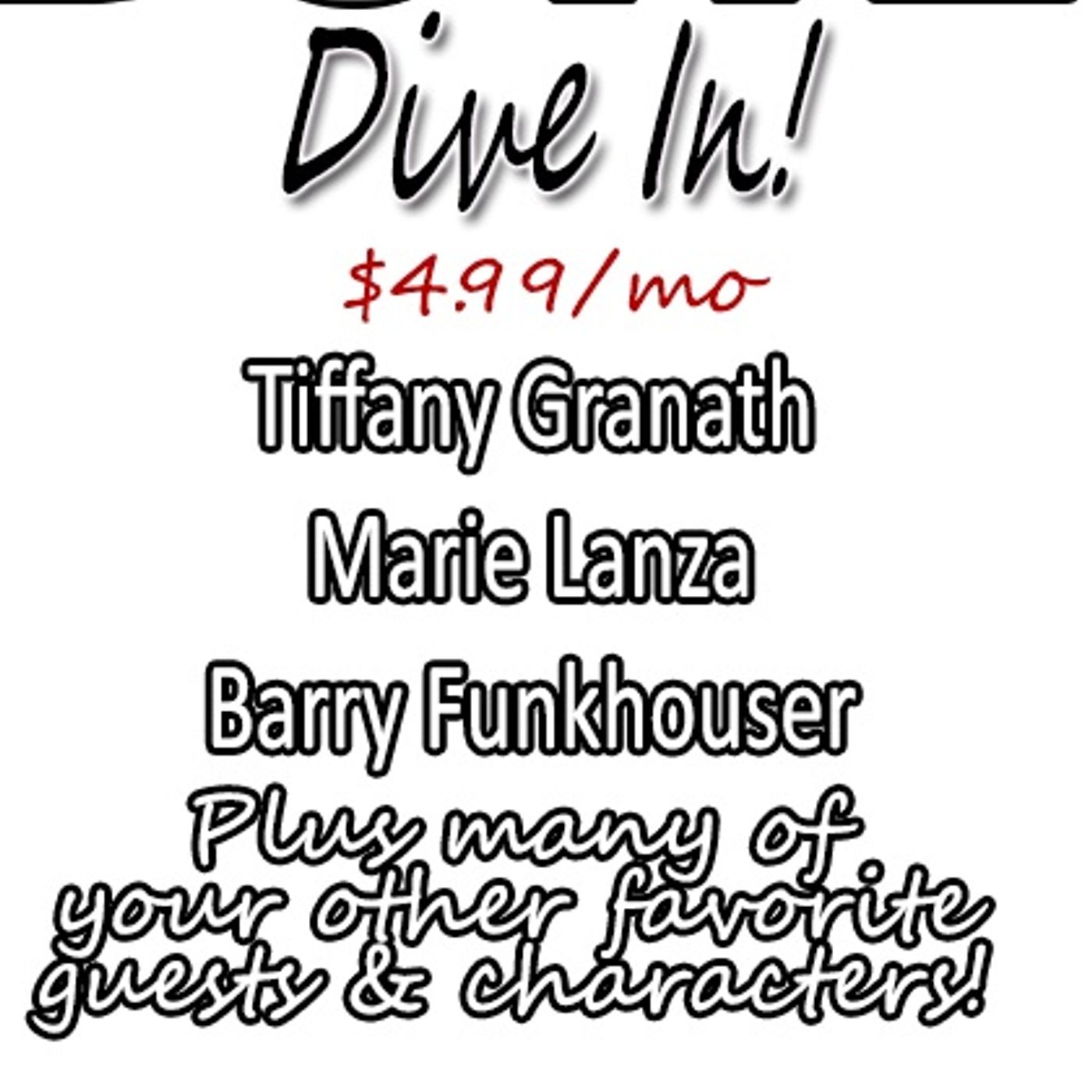 Tiffany Granath