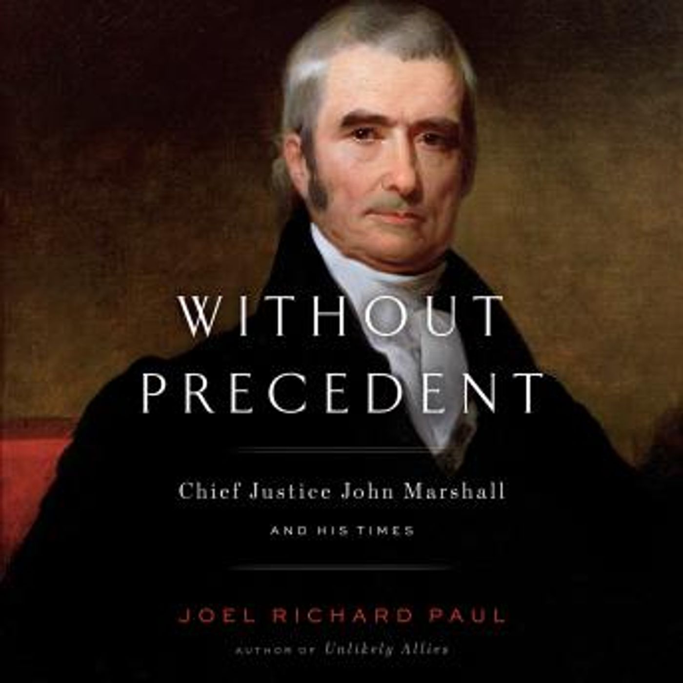 Audiobooks in Non-Fiction, Current Affairs, Law, & Politics