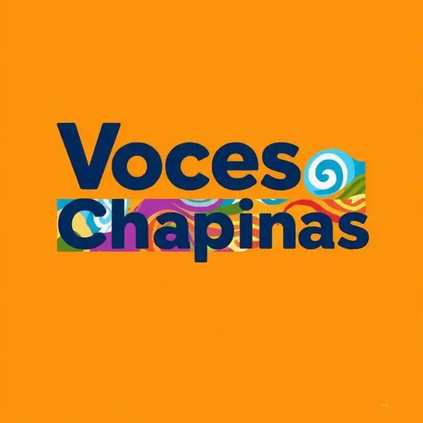 VOCES CHAPINAS