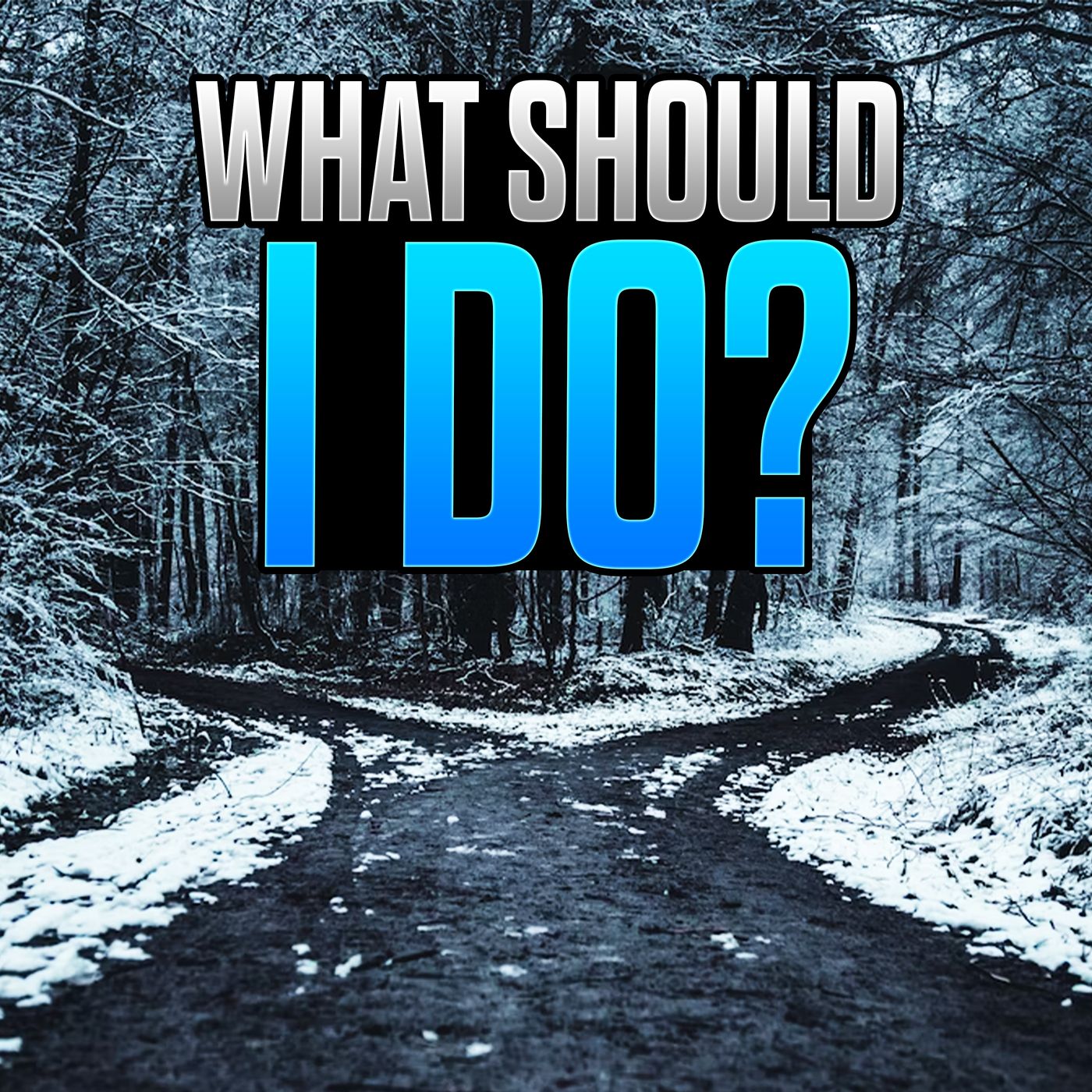 21 Day Fast - Day 4 - When You Don't Know What To Do