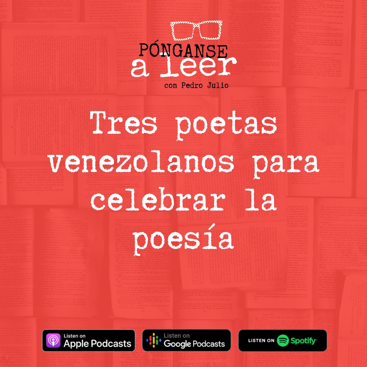 Pónganse a Leer