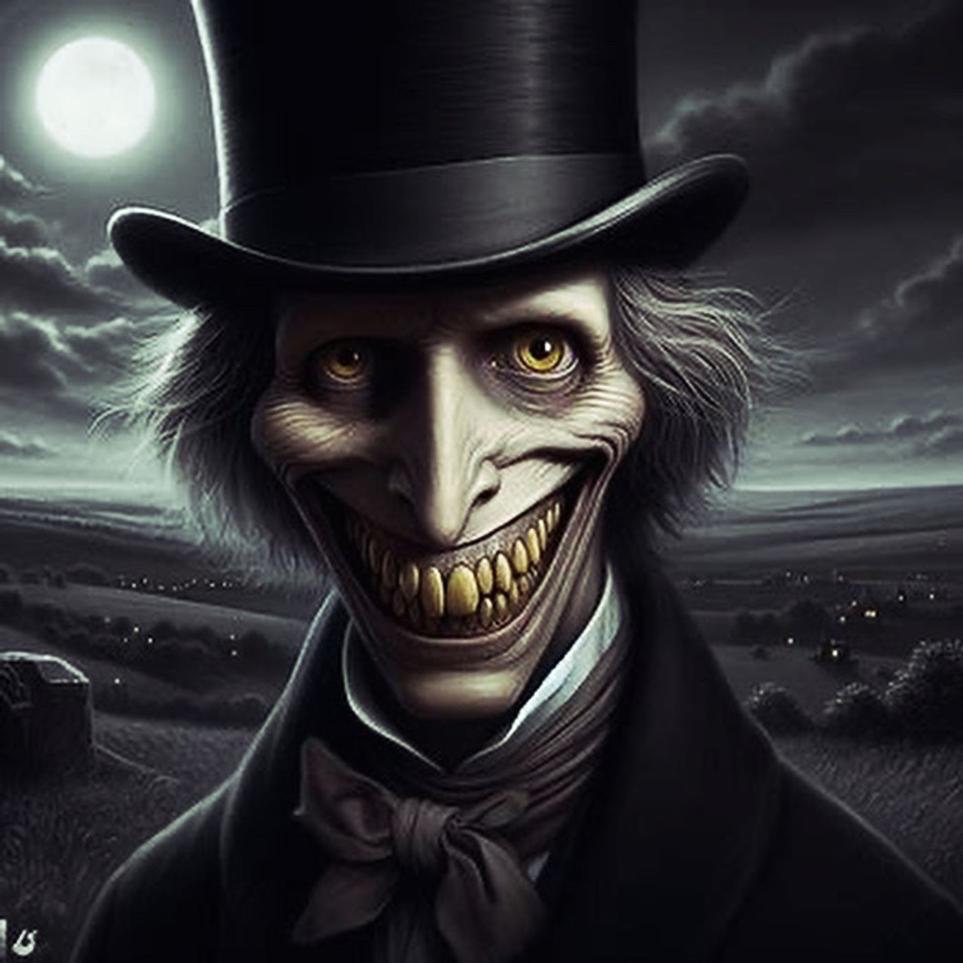 Provincia sin Nombre