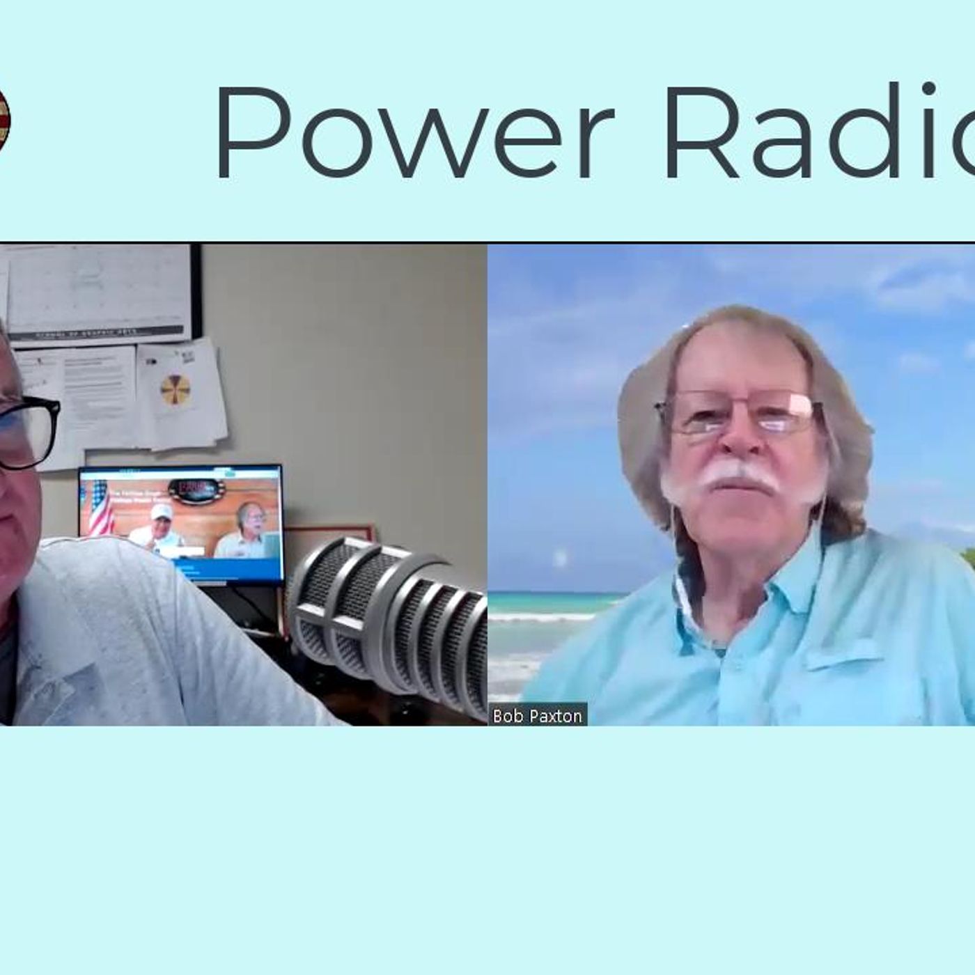 FAIRtax Power Radio