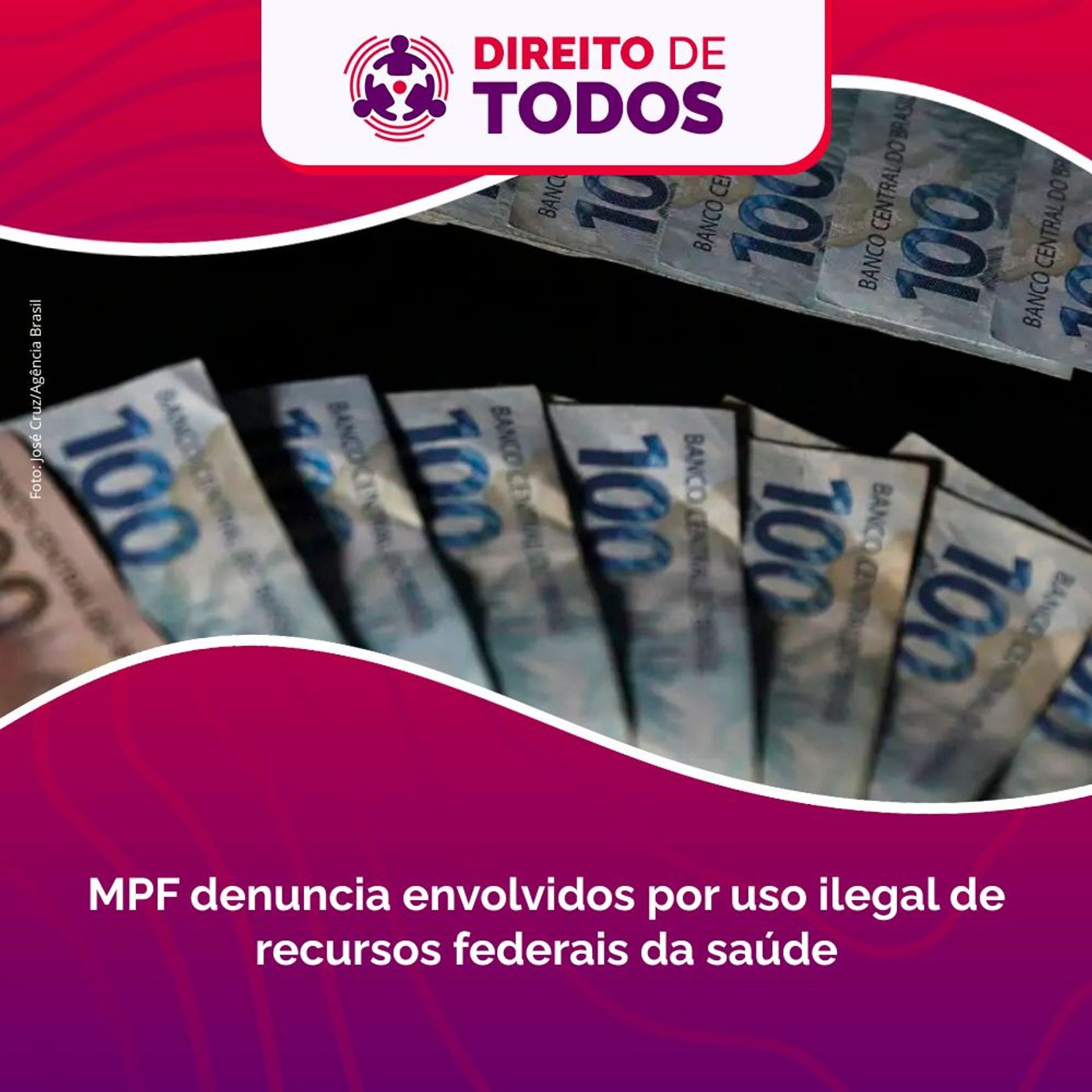 #52 - Direito de Todos