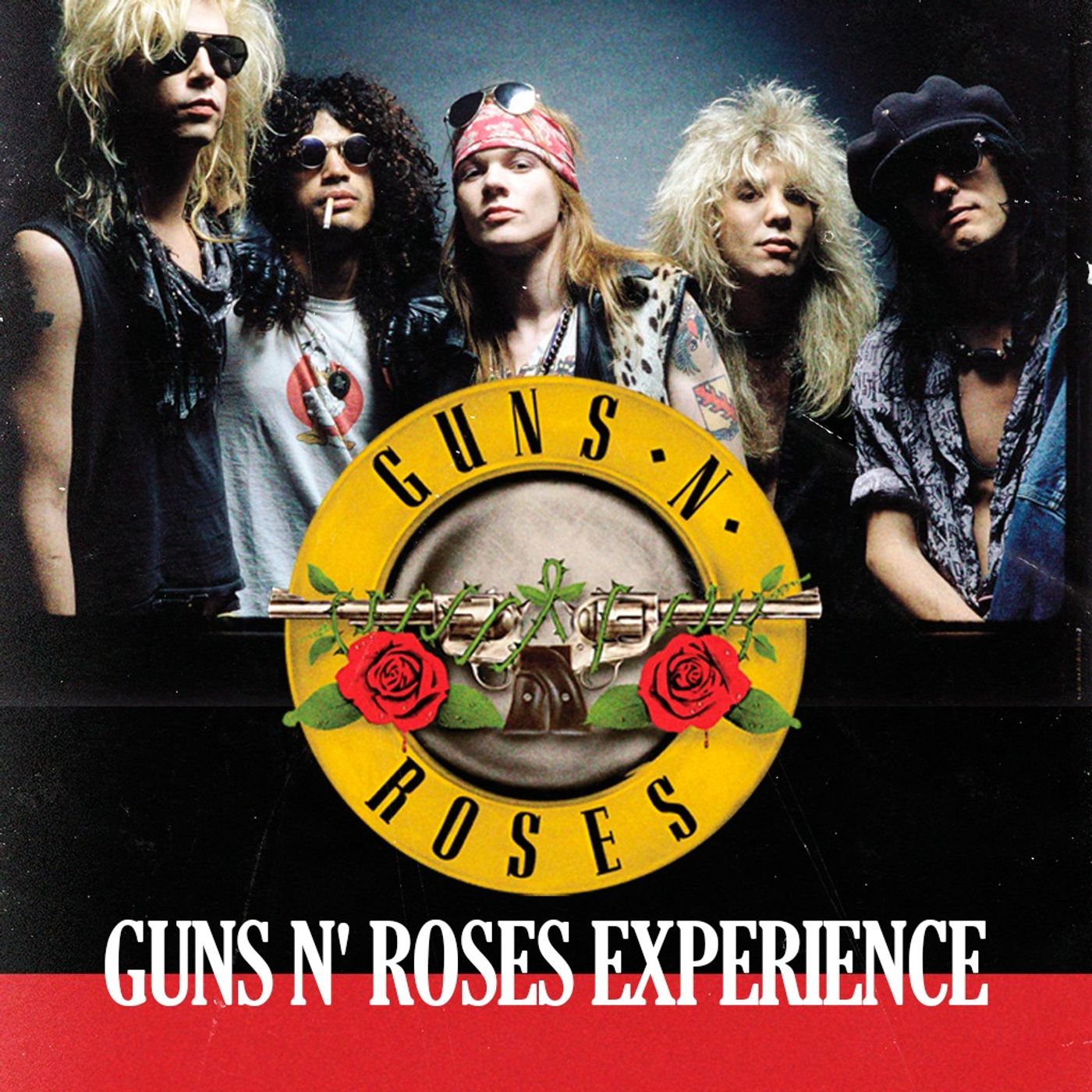 Guns N' Roses Experience