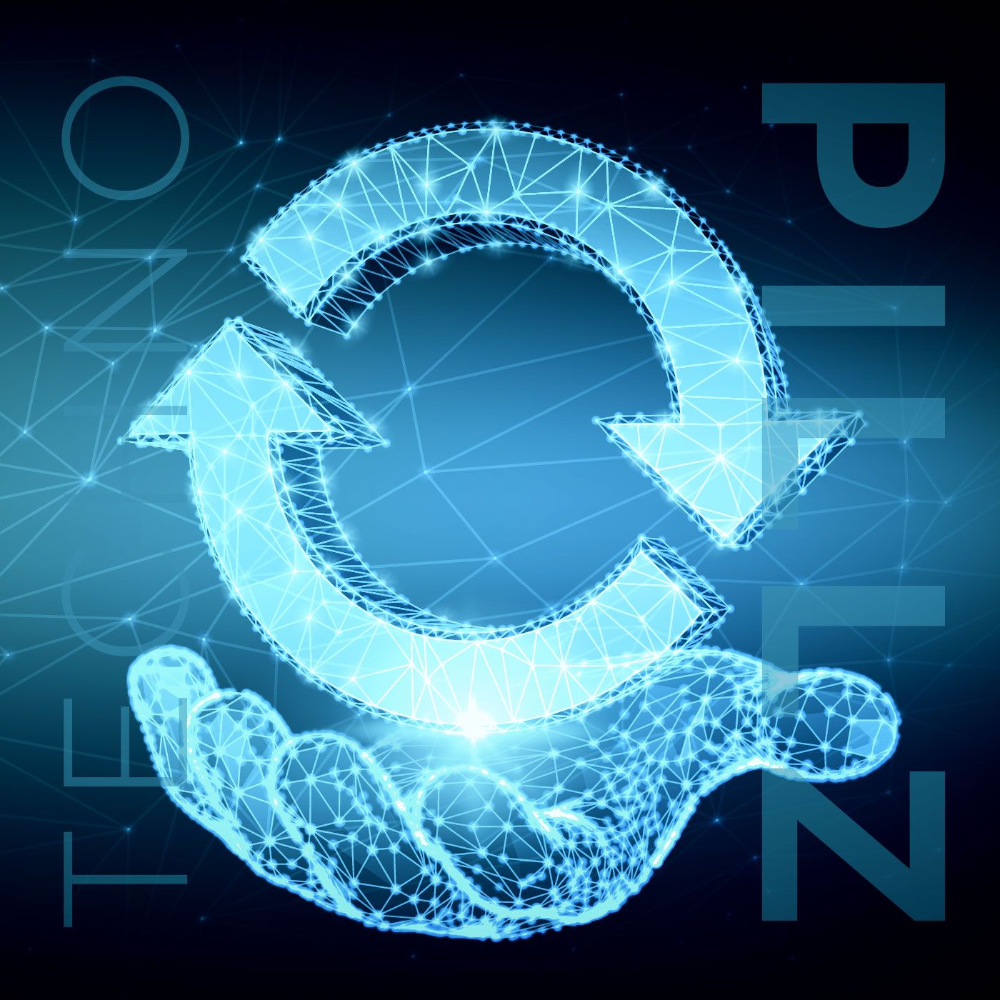 TechnoPillz | Ep. 274 "Sincronizzazione: passare da una web app a un'app client-server" episode artwork