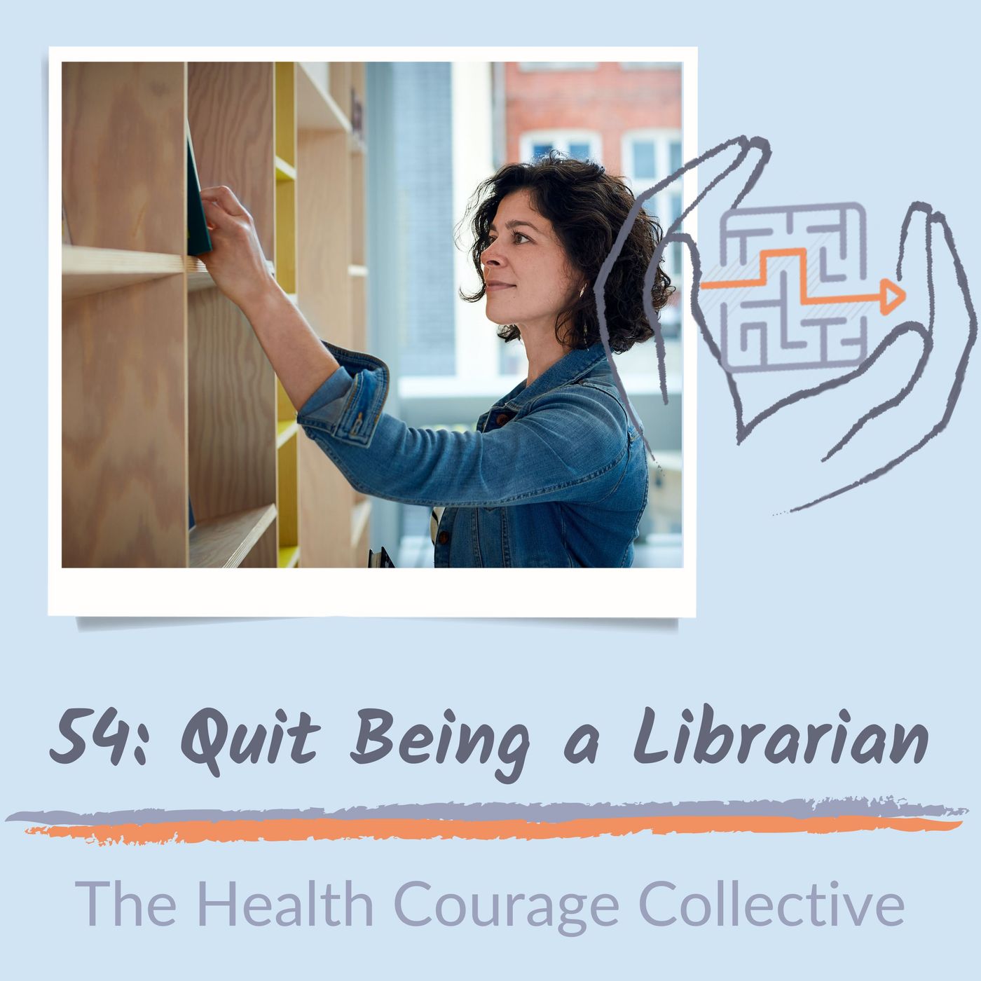 The Health Courage Collective