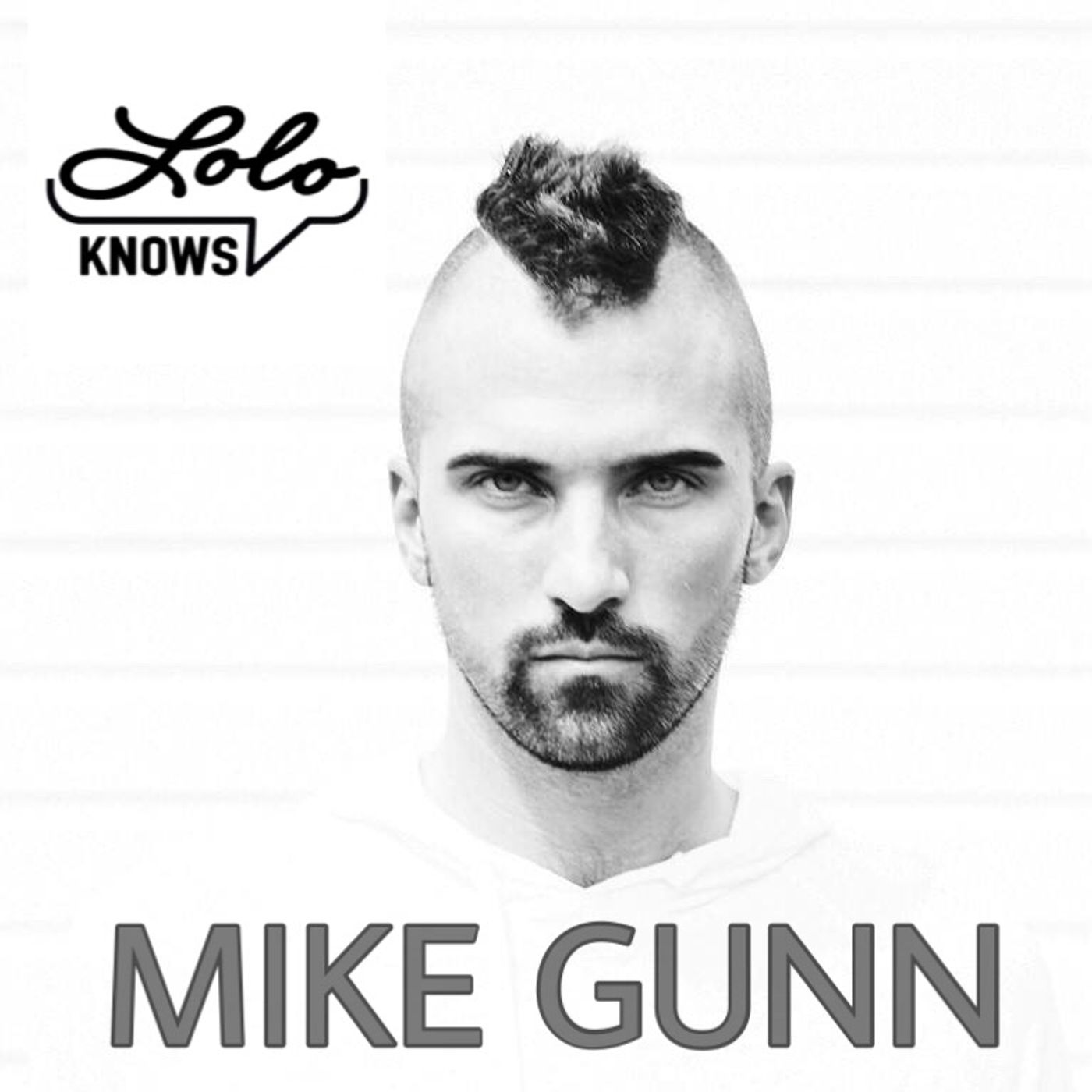 LOLO Knows DJ Mix...   Mike Gunn, Anesthesia After-hours, Cleveland/Detroit episode artwork