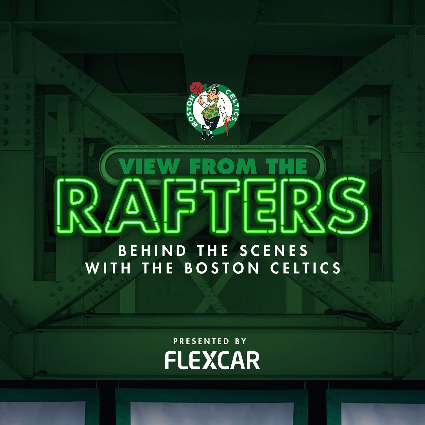 Boston Celtics Podcast Network