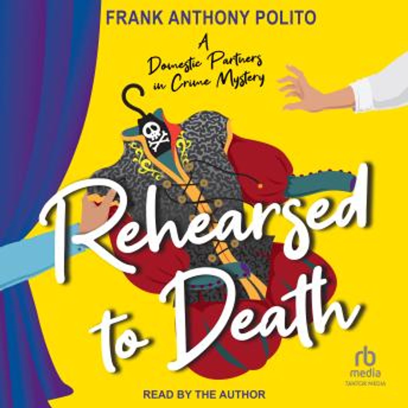 Explore the Latest Full Audiobooks in Mystery, Thriller & Horror, Cozy Mystery