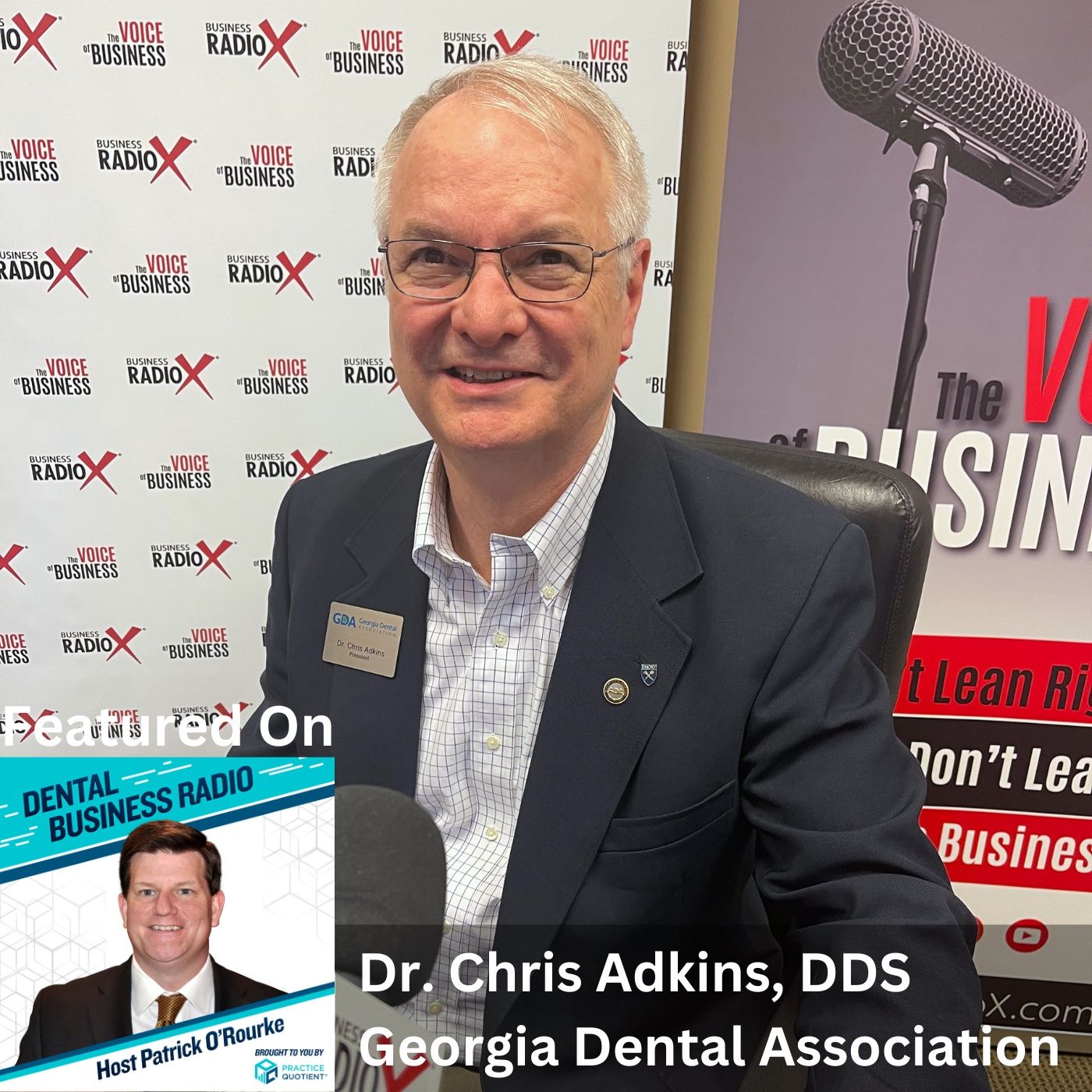 Dental Business Radio