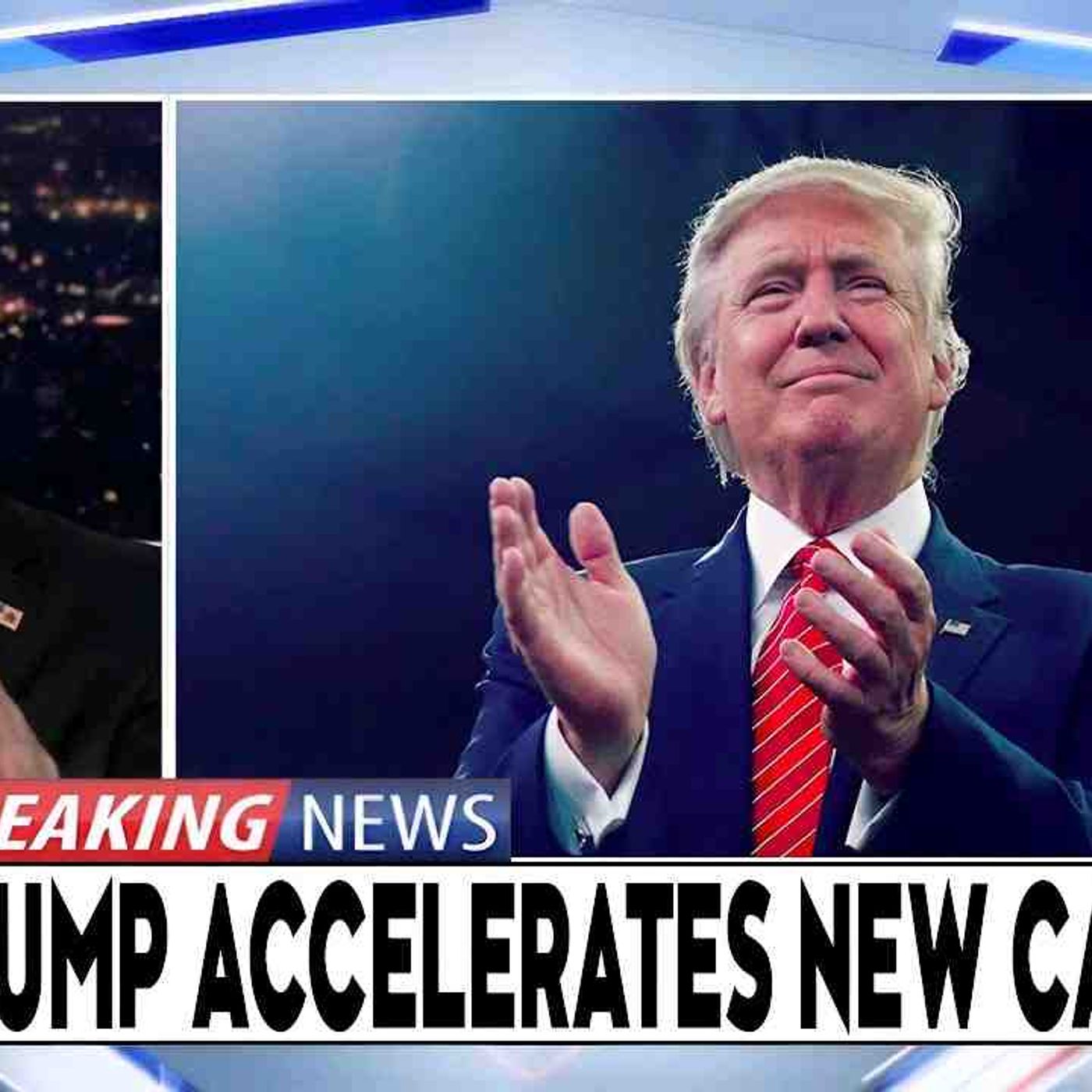 Sean Hannity 7/23/25 _ BREAKING FOX NEWS July 23, 2025 episode artwork