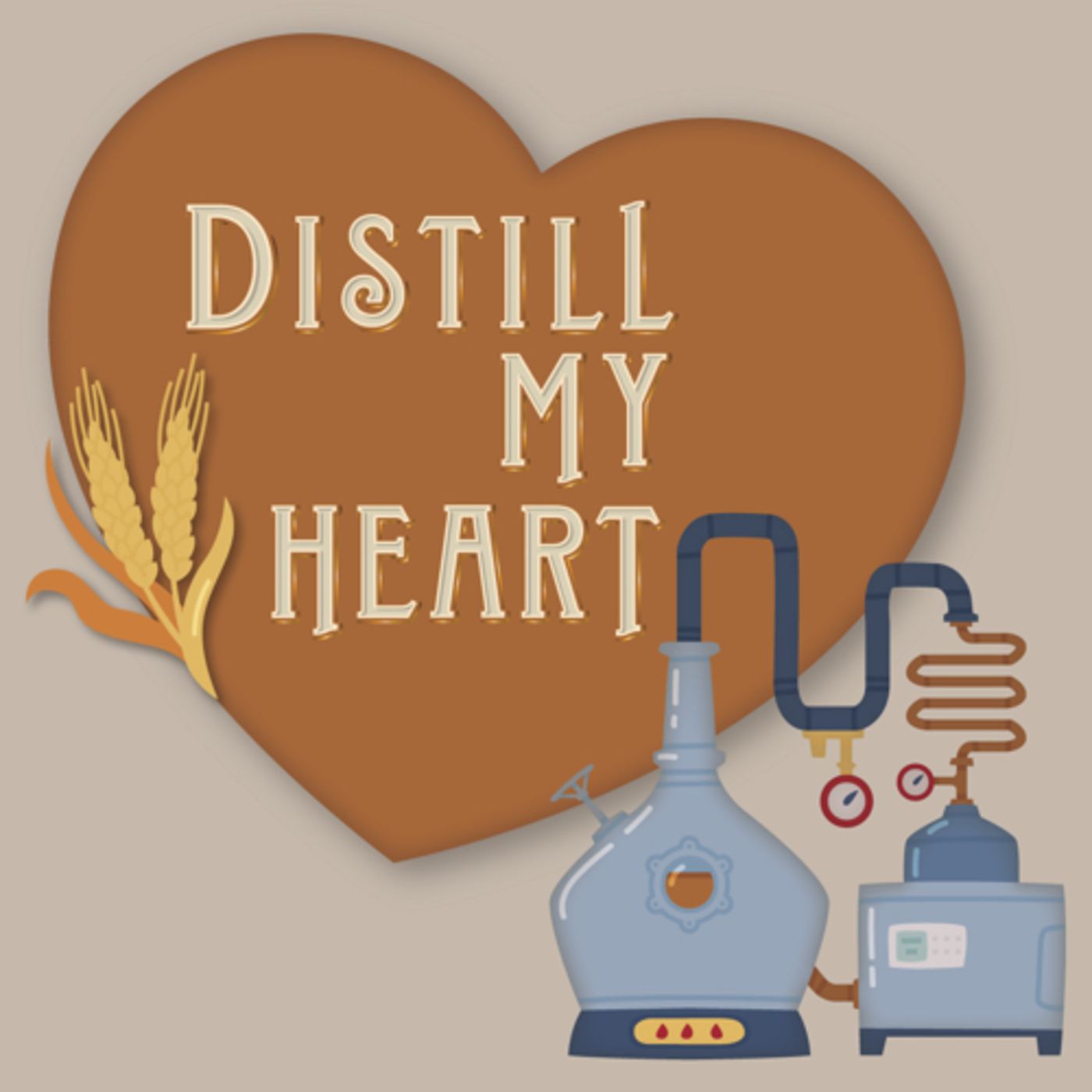 S.3 E.14 - Distill My Heart