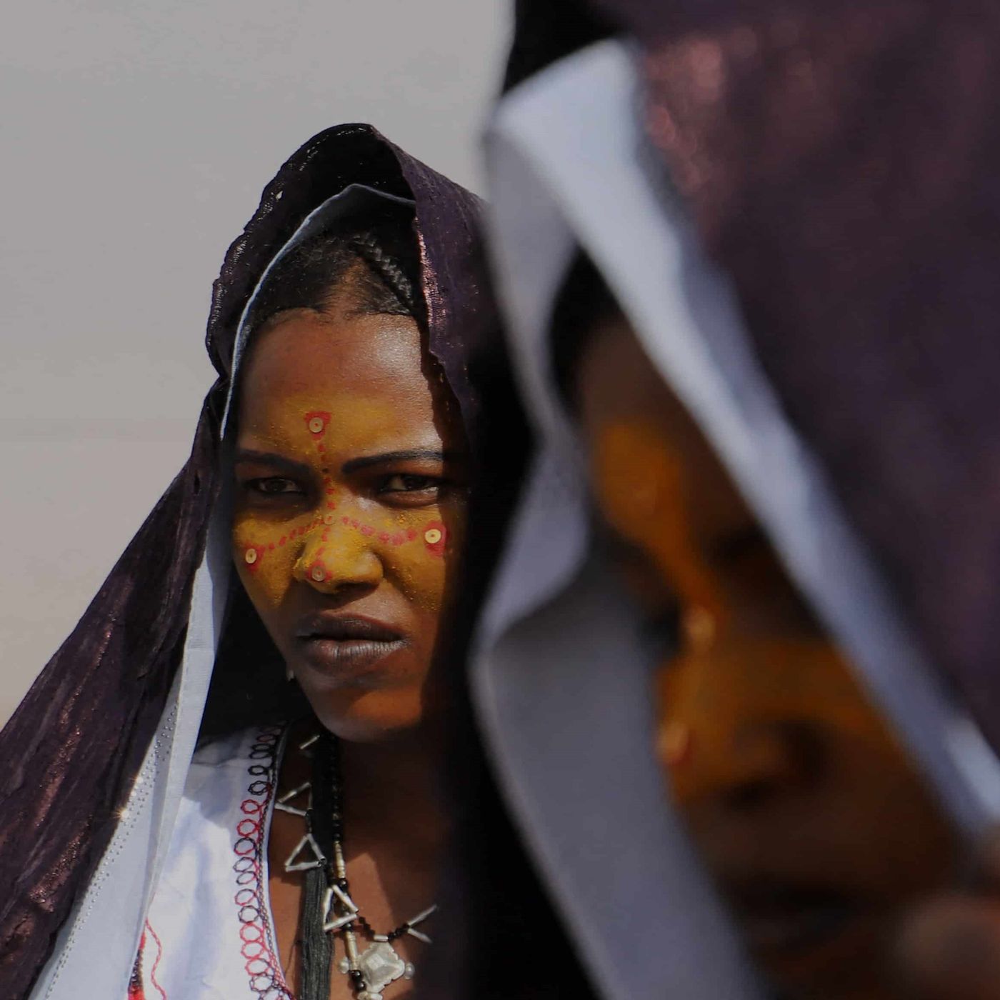 À Iferouane, les jeunes femmes actrices de la réussite du Festival de l’Aïr (Tous à la Fada) episode artwork
