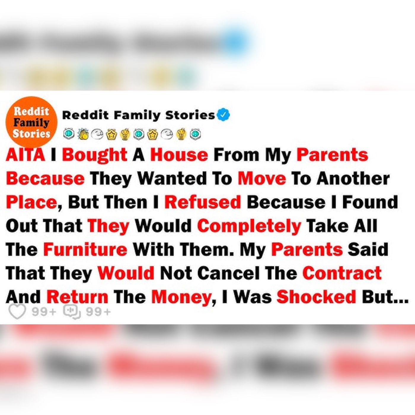 I Turned Off The Wi-Fi, Closed The Fridge, And Stopped Cooking After... - Best Reddit Stories