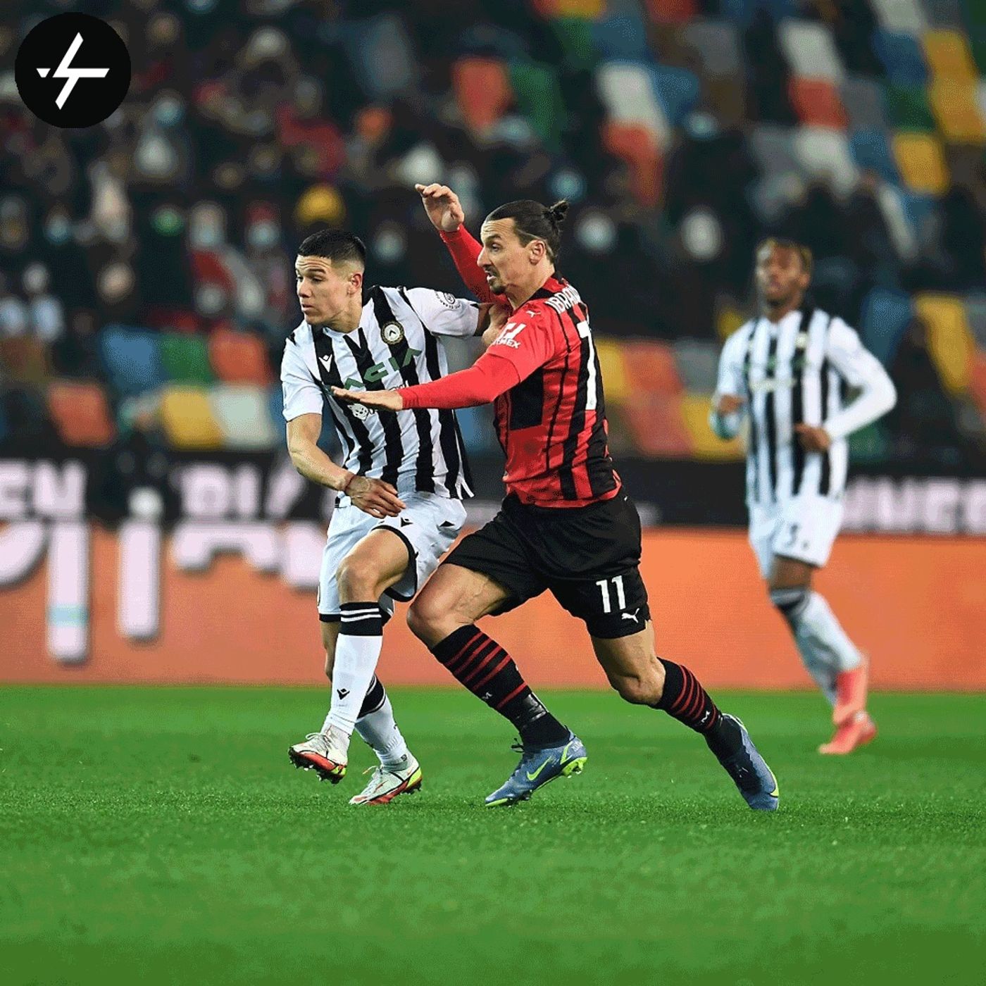 Juventus e Calcio | Luca Toselli