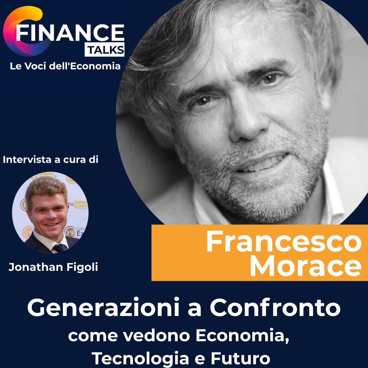 FinanceTV Talks- Le voci dell\'Economia
