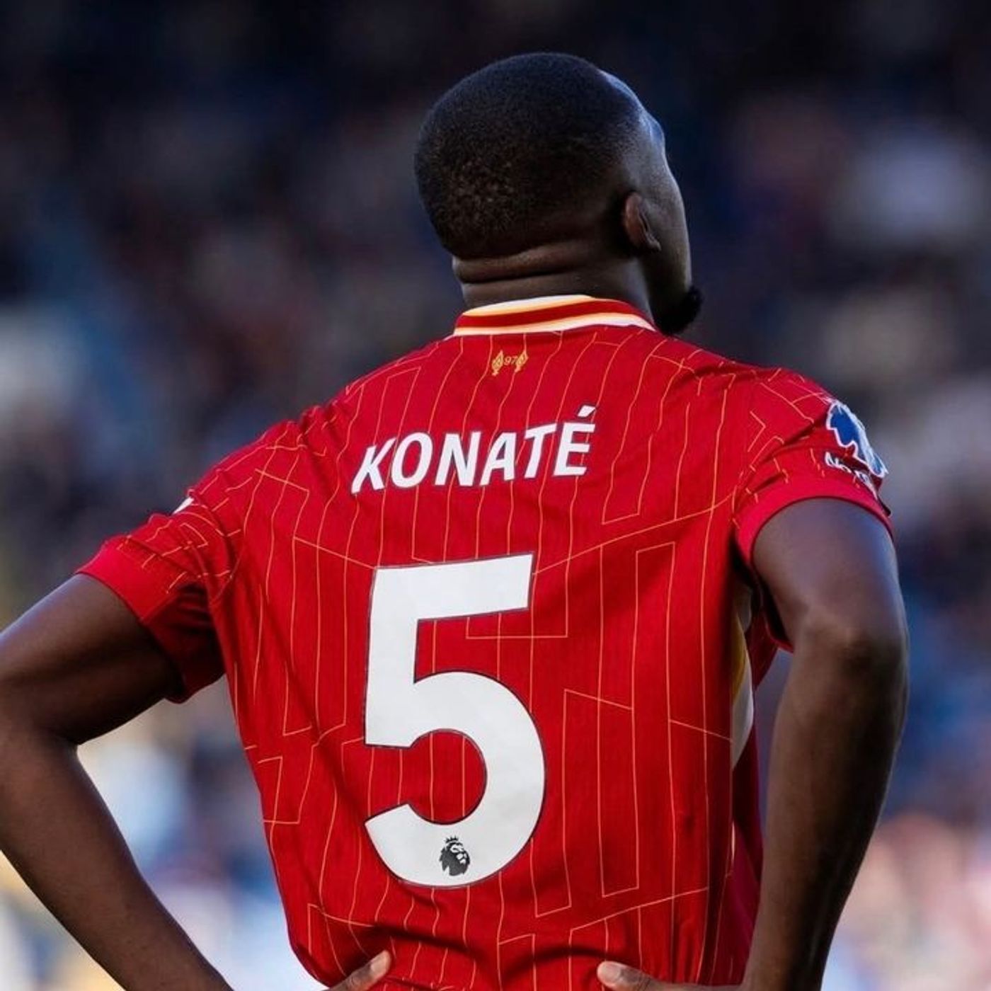 S92E11: There's Something Fundamentally Not Working For Them - Emmy Hikins On Liverpool's Season