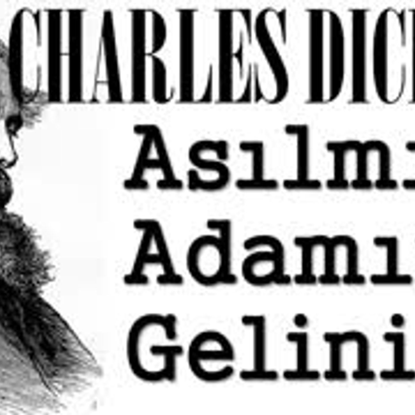 Asılmış Adamın Gelini  Charles Dickens sesli kitap tek parça