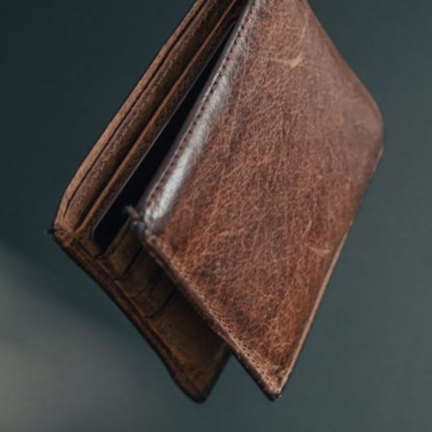 How Money Fears Kill Our Worship