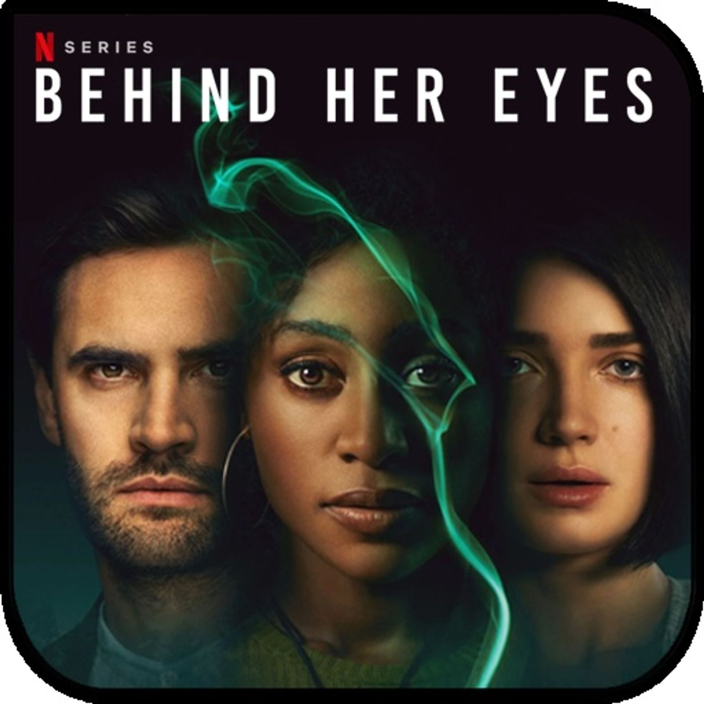 Mind Games and Mysteries: The Allure of Behind Her Eyes episode artwork