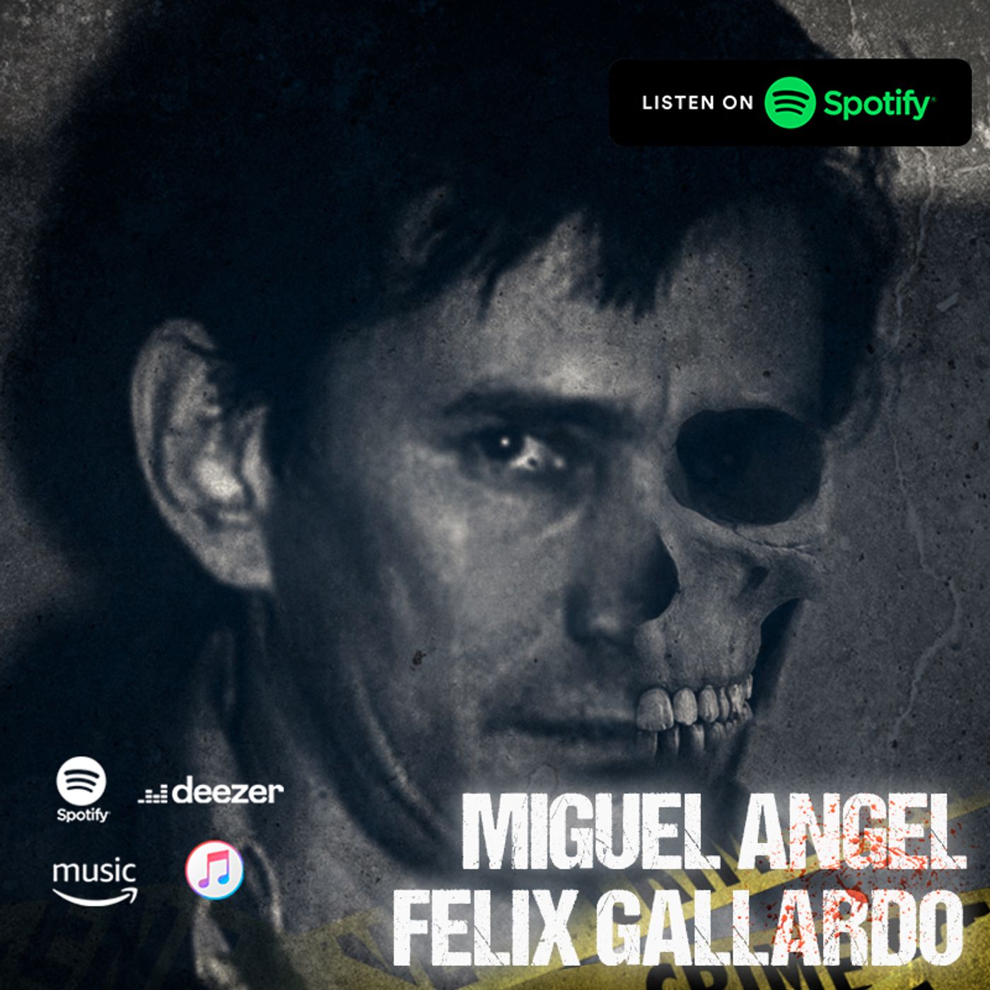 Criminal y Paranormal - Miguel Angel Felix Gallardo | El Jefe De Jefes ...