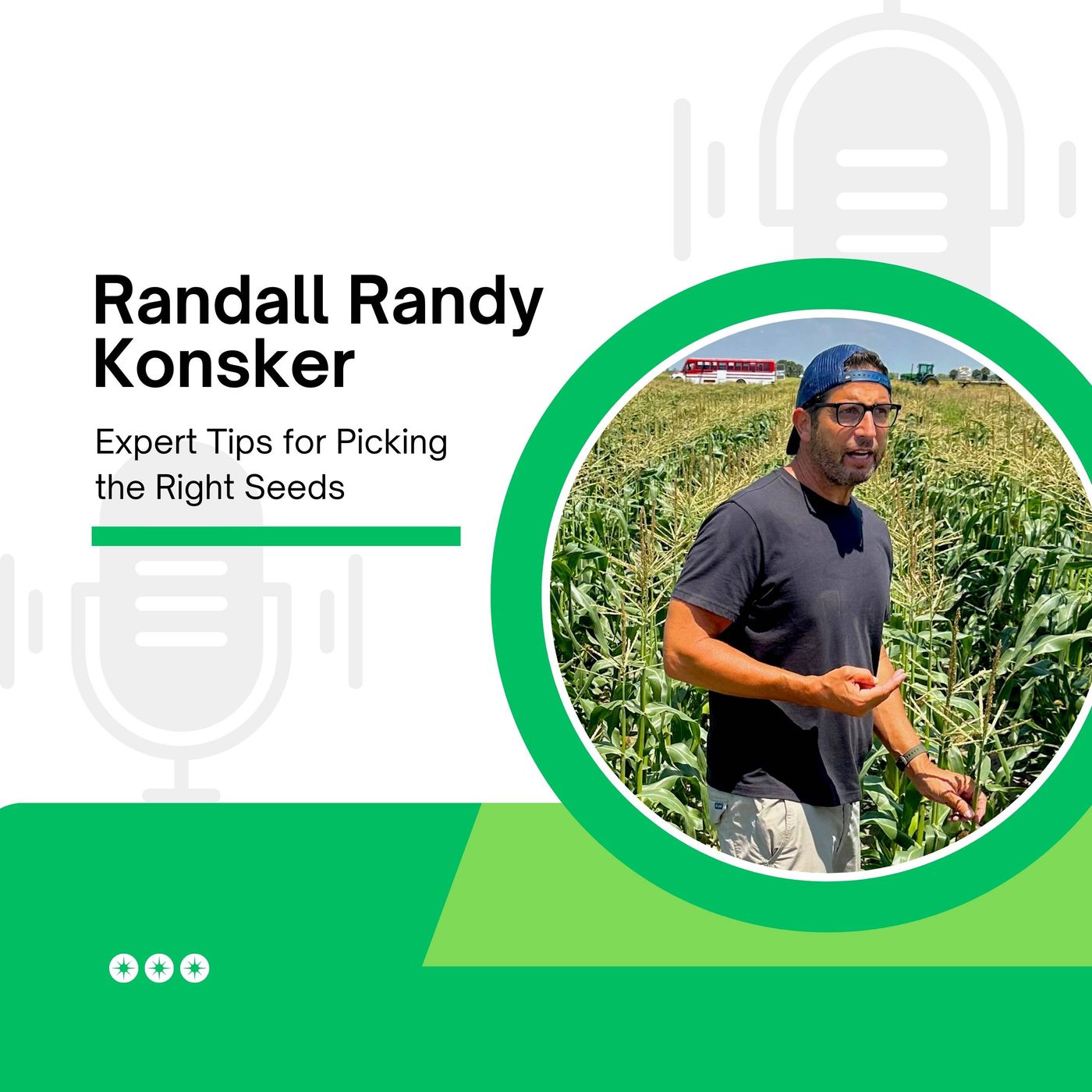 Randall Randy Konsker