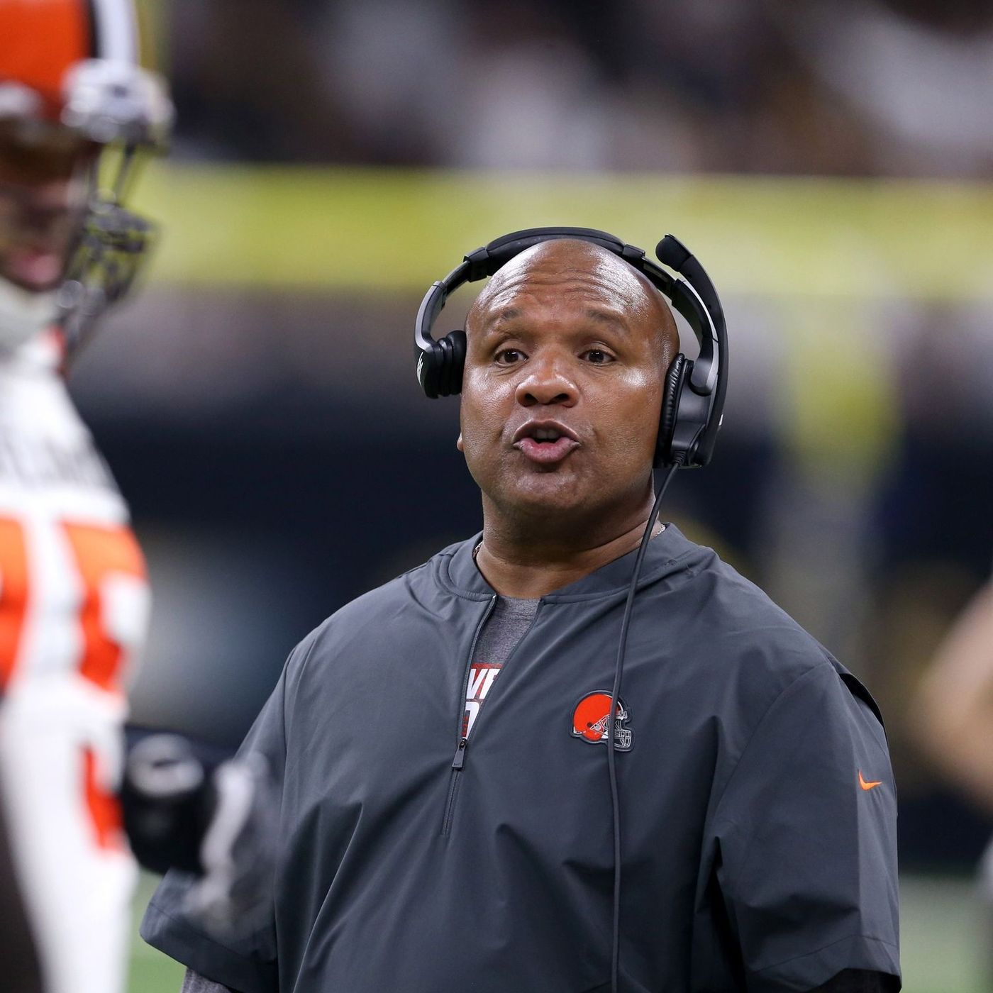 Hue Jackson Fired & Hot Seat Mid Season Special episode artwork