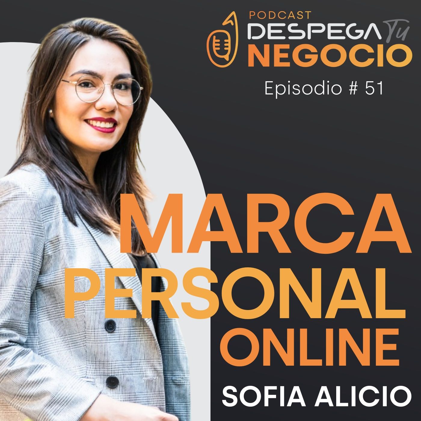 Despega tu Negocio | Ventas en Internet, Tráfico Online y Embudos de Conversión con Andry Mora